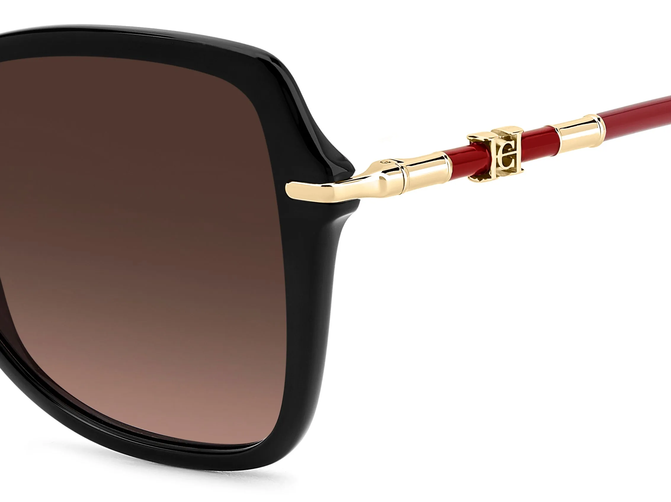 Carolina Herrera Carolina Herrera HER 0302/S 3H2/HA Occhiali da sole - immagine 3