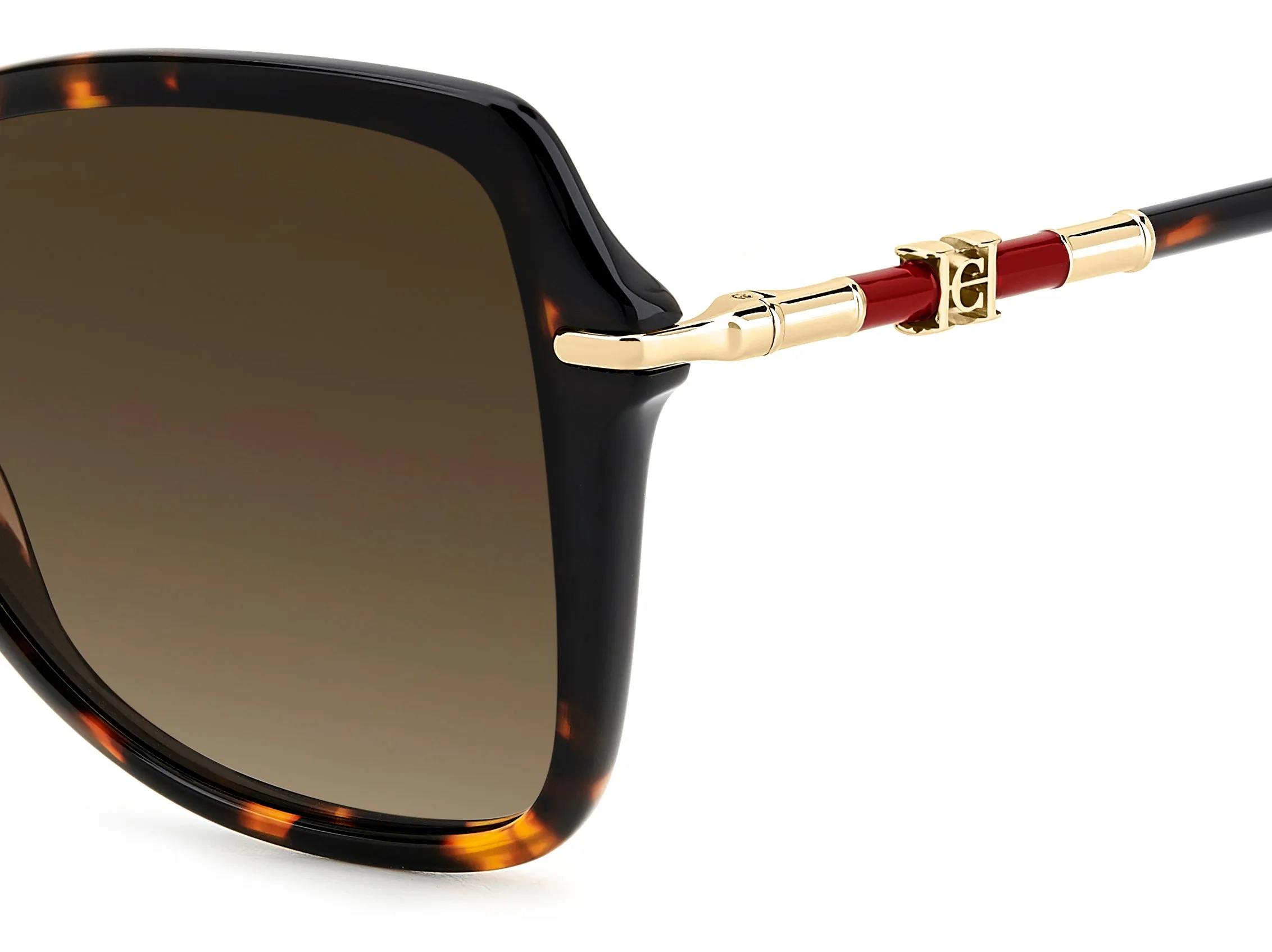 Carolina Herrera Carolina Herrera HER 0302/S 086/HA Occhiali da sole - immagine 3