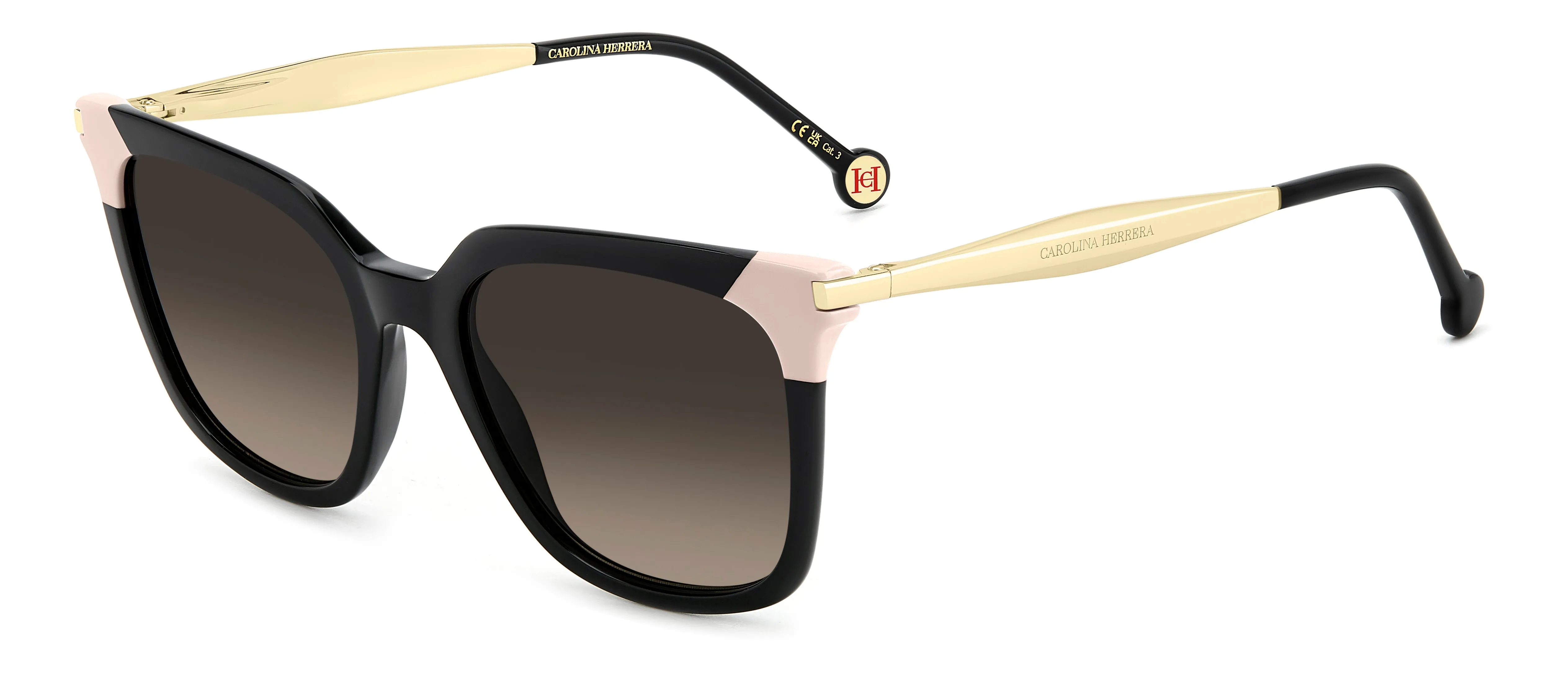Carolina Herrera Carolina Herrera HER 0308/S 807/HA Occhiali da sole - immagine 1