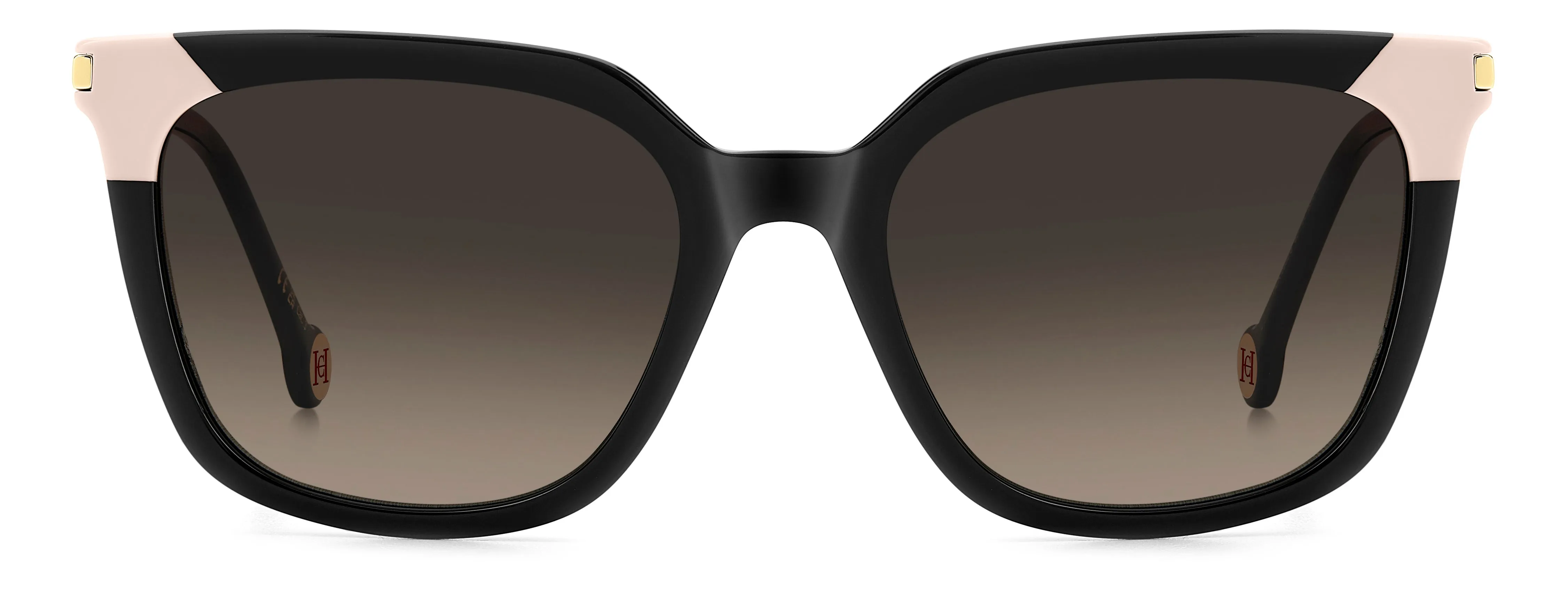Carolina Herrera Carolina Herrera HER 0308/S 807/HA Occhiali da sole - immagine 2