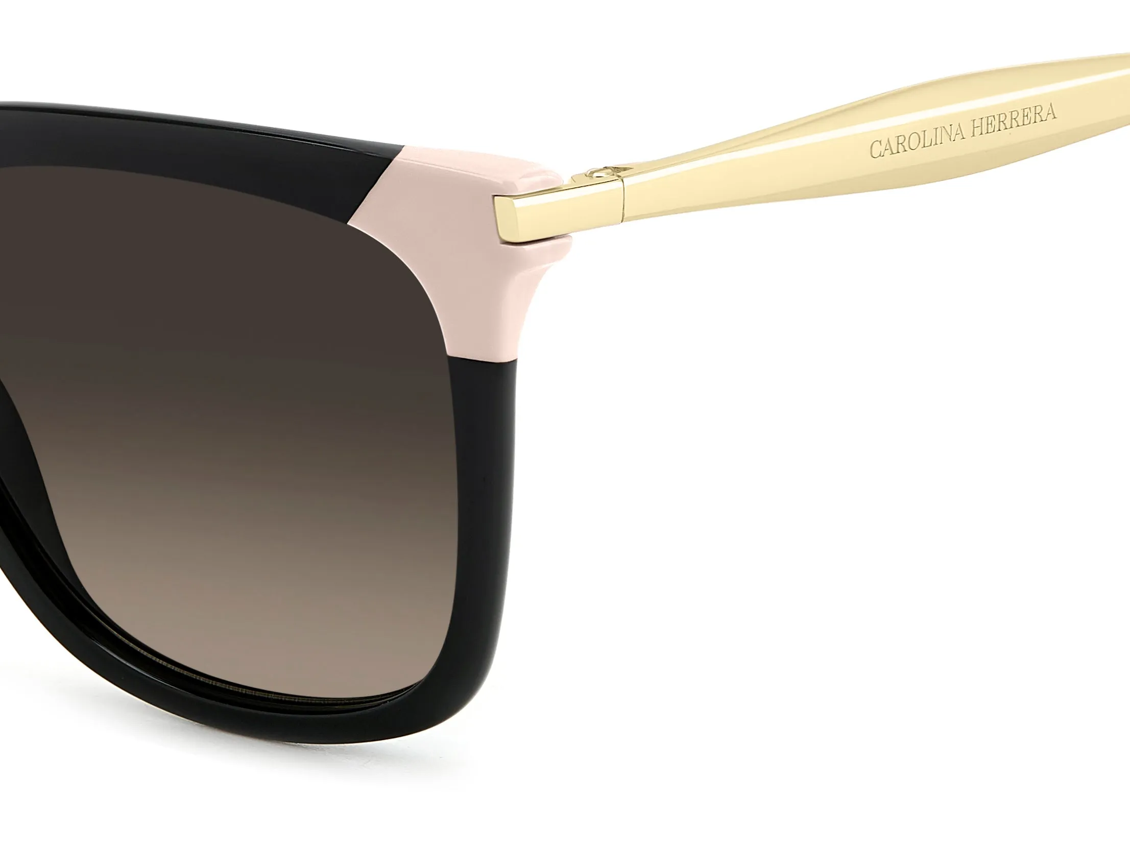 Carolina Herrera Carolina Herrera HER 0308/S 807/HA Occhiali da sole - immagine 3