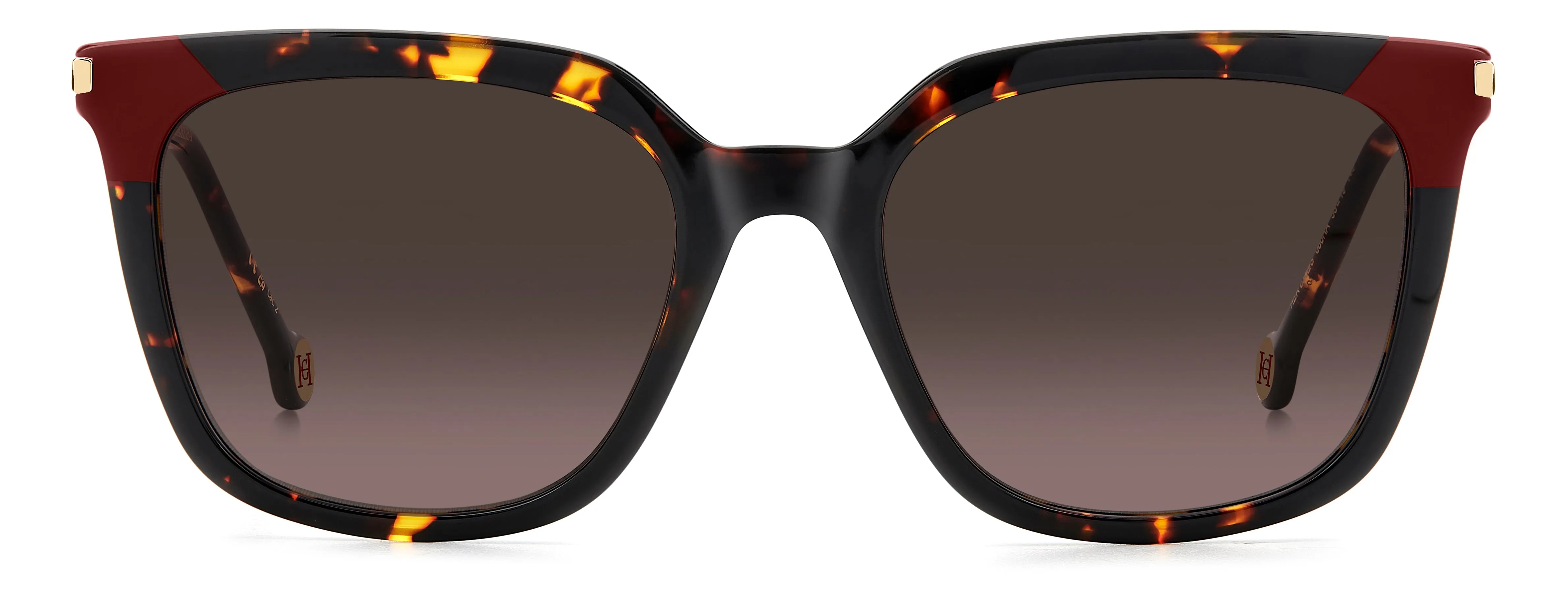 Carolina Herrera Carolina Herrera HER 0308/S 086/HA Occhiali da sole - immagine 2
