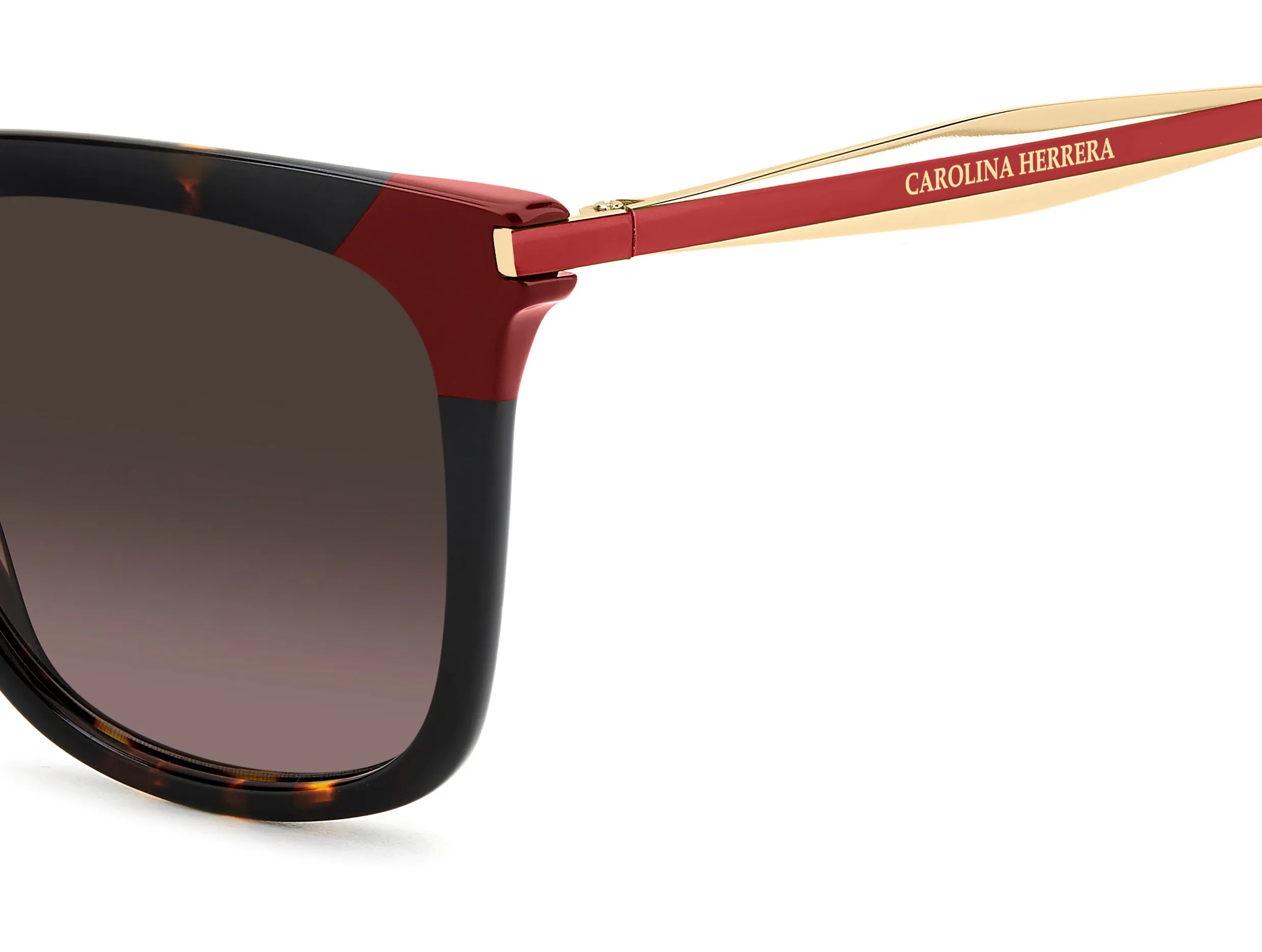 Carolina Herrera Carolina Herrera HER 0308/S 086/HA Occhiali da sole - immagine 3