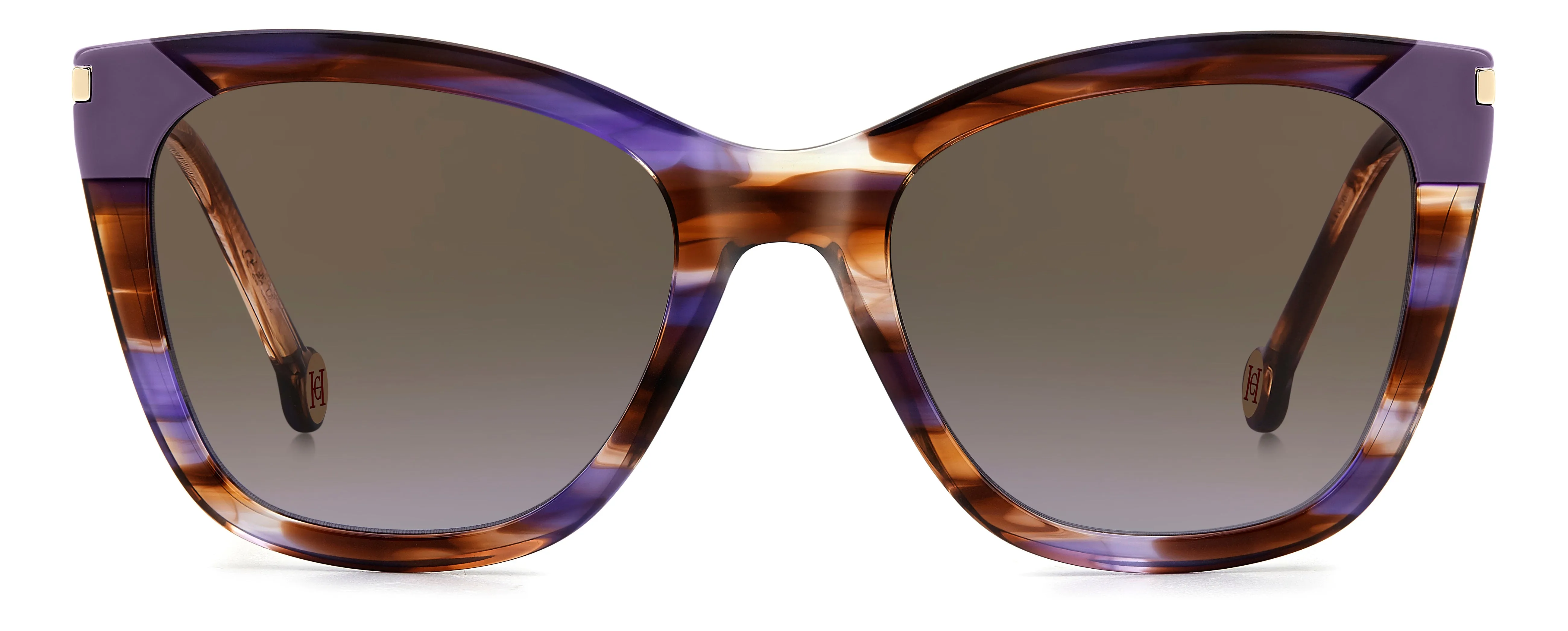 Carolina Herrera Carolina Herrera HER 0307/S L7W/QR Occhiali da sole - immagine 2