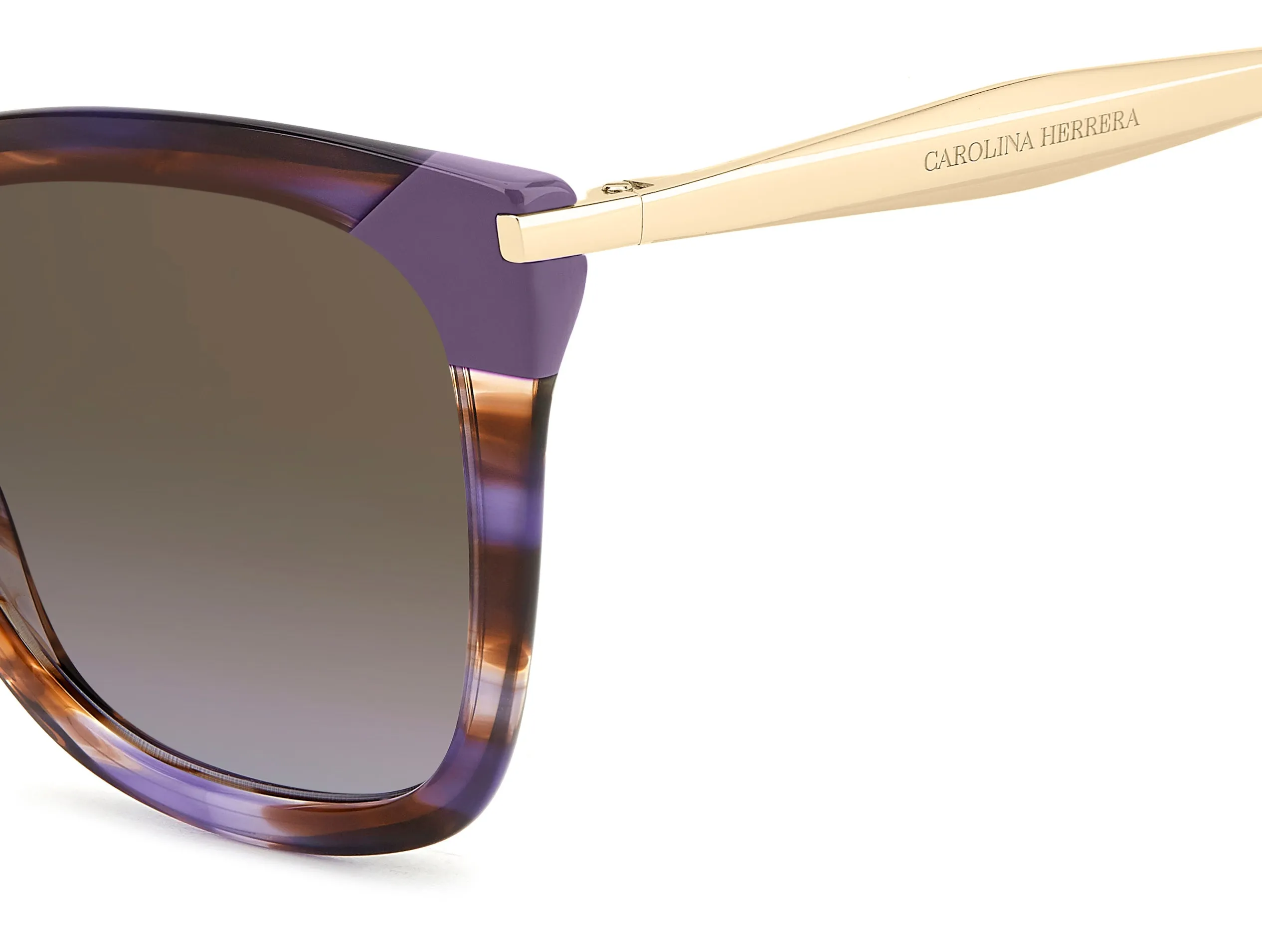 Carolina Herrera Carolina Herrera HER 0307/S L7W/QR Occhiali da sole - immagine 3