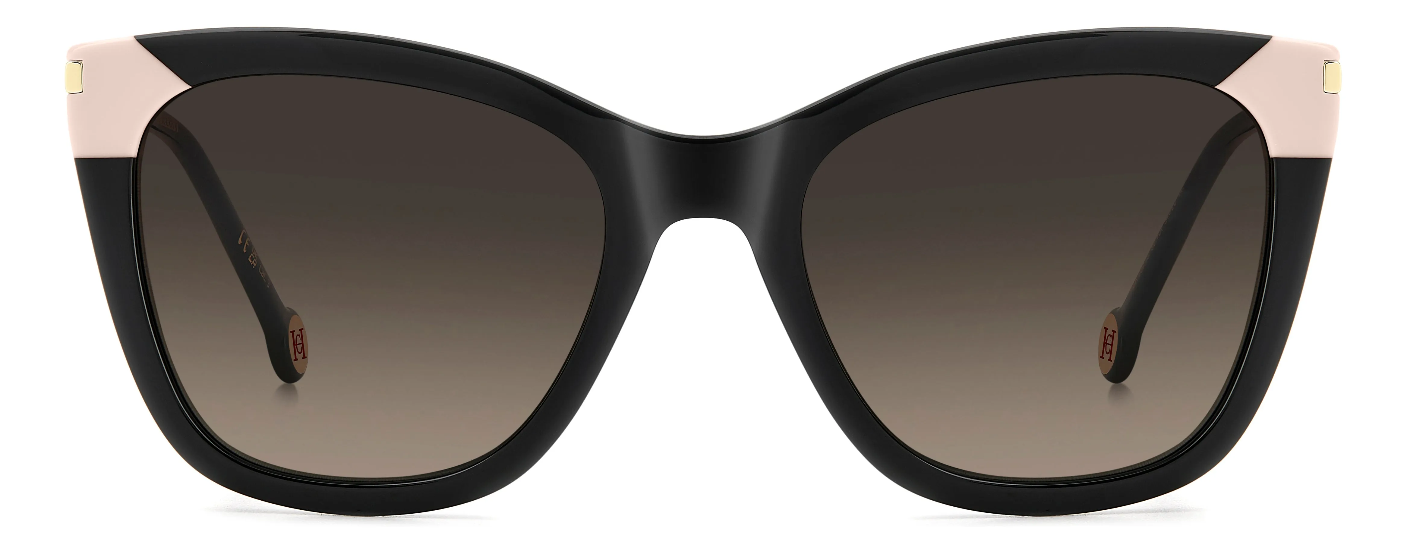 Carolina Herrera Carolina Herrera HER 0307/S 807/HA Occhiali da sole - immagine 2