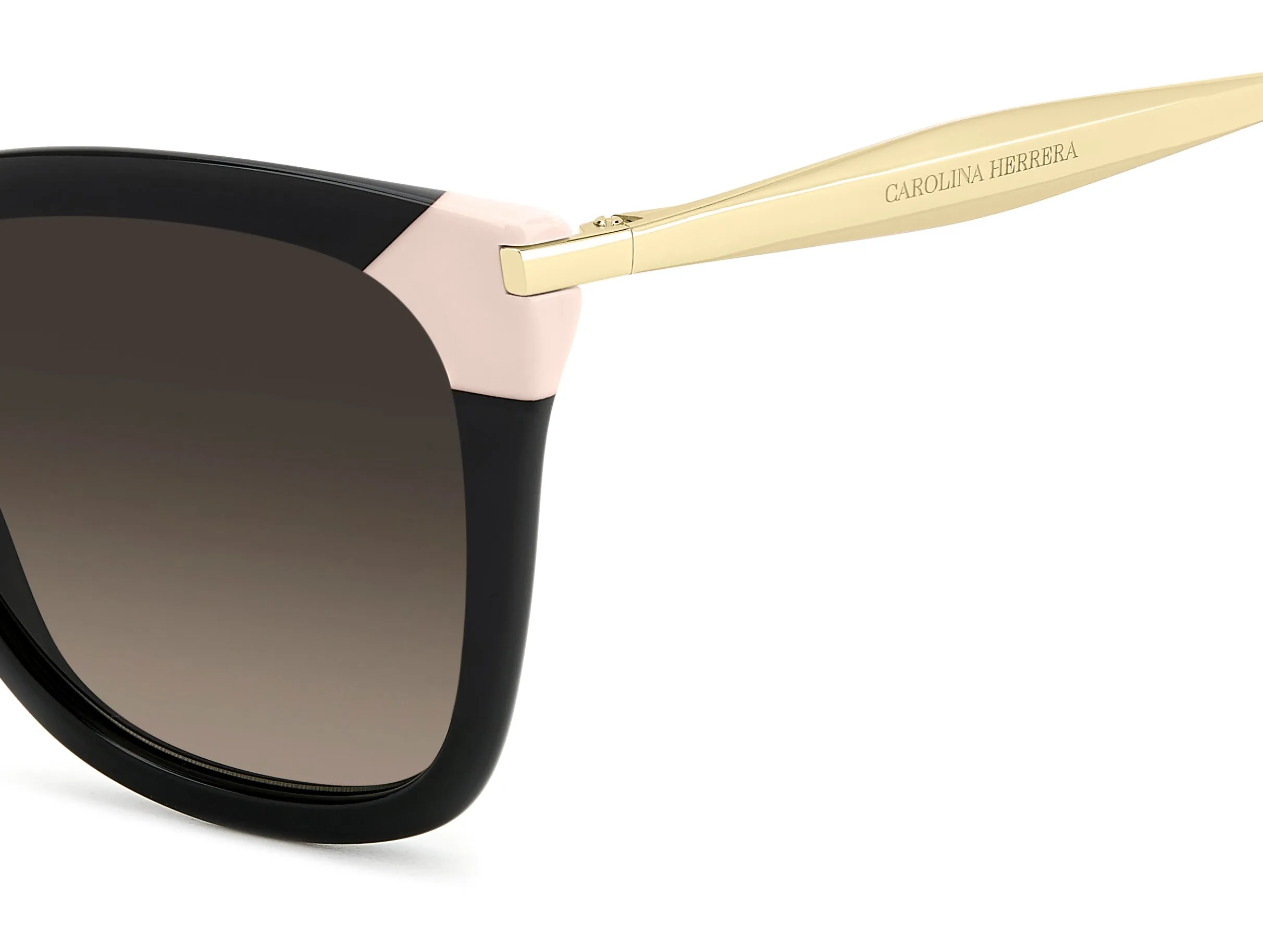 Carolina Herrera Carolina Herrera HER 0307/S 807/HA Occhiali da sole - immagine 3