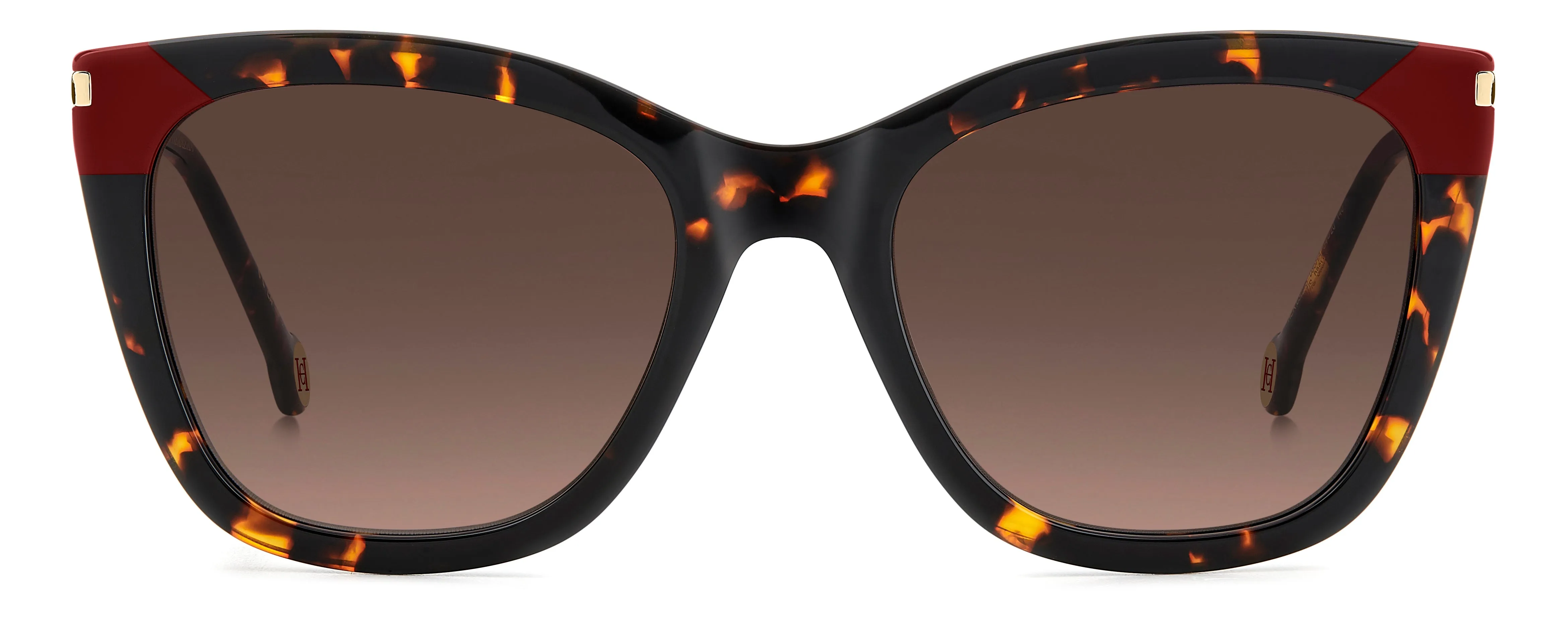 Carolina Herrera Carolina Herrera HER 0307/S 086/HA Occhiali da sole - immagine 2