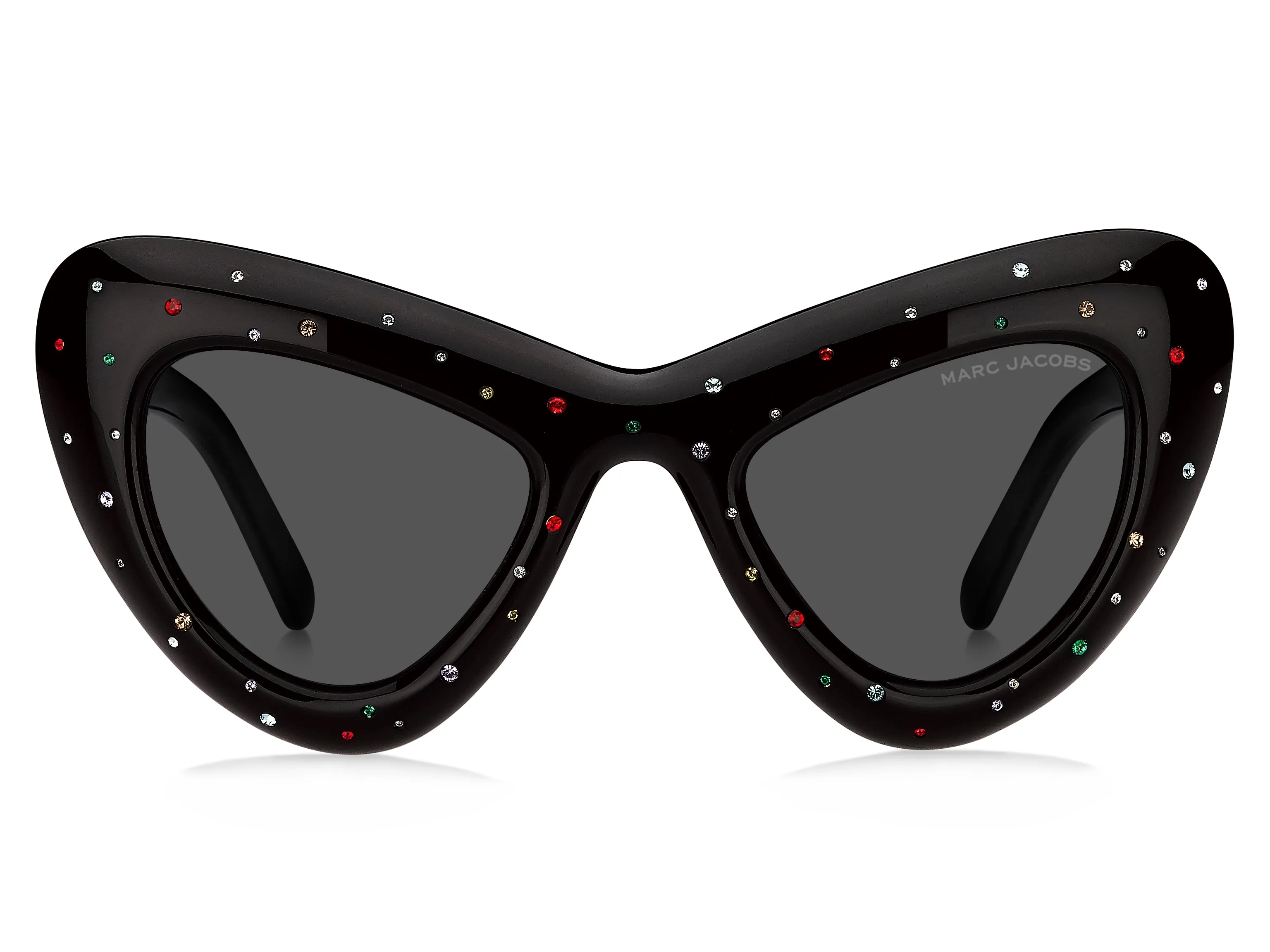 Marc Jacobs Marc Jacobs MARC 798/S STR 807/IR Occhiali da sole Grigio - immagine 2