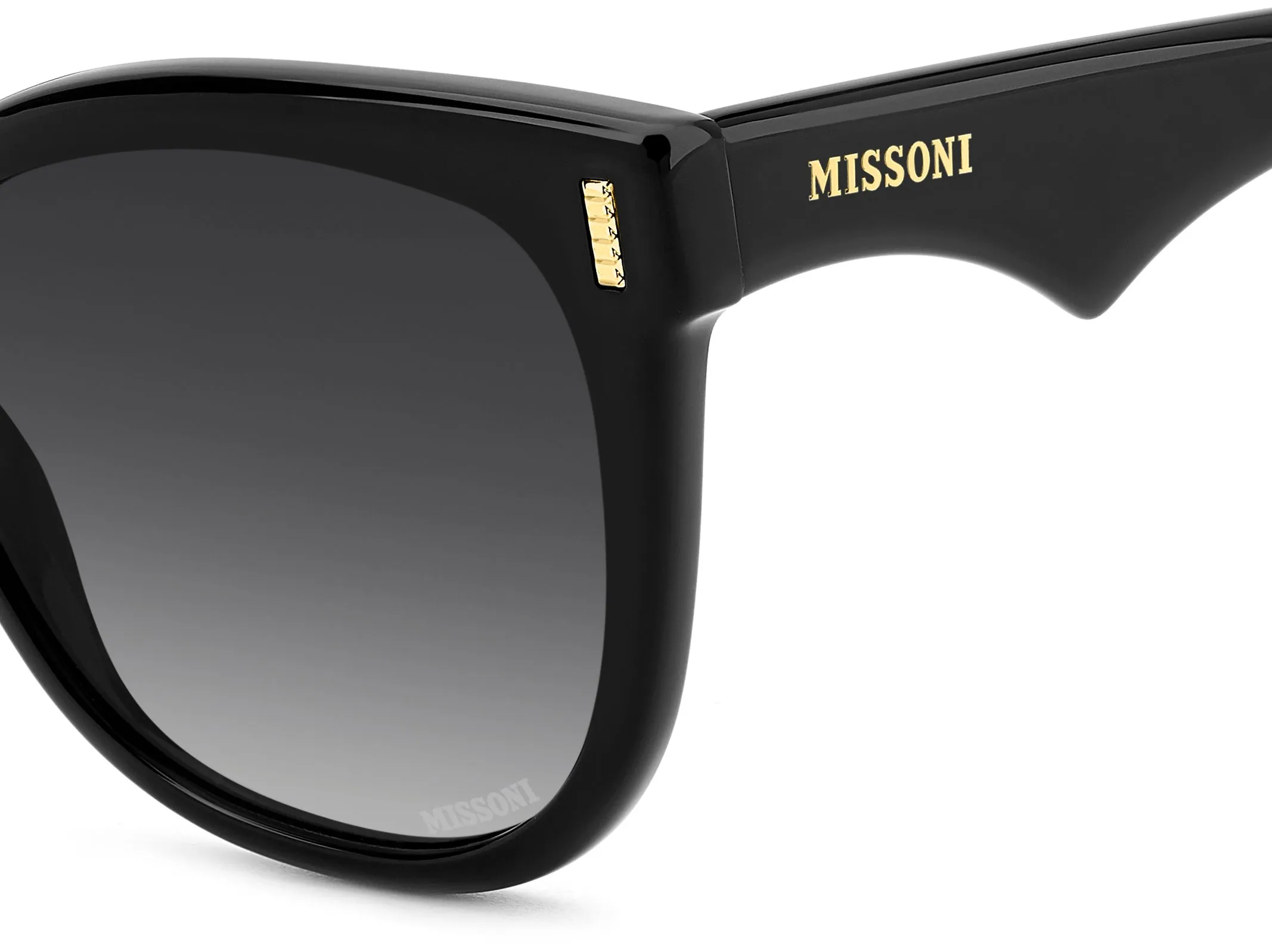 Missoni Missoni MIS 0233/S 807/9O Occhiali da sole Grigio Sfumato - immagine 3
