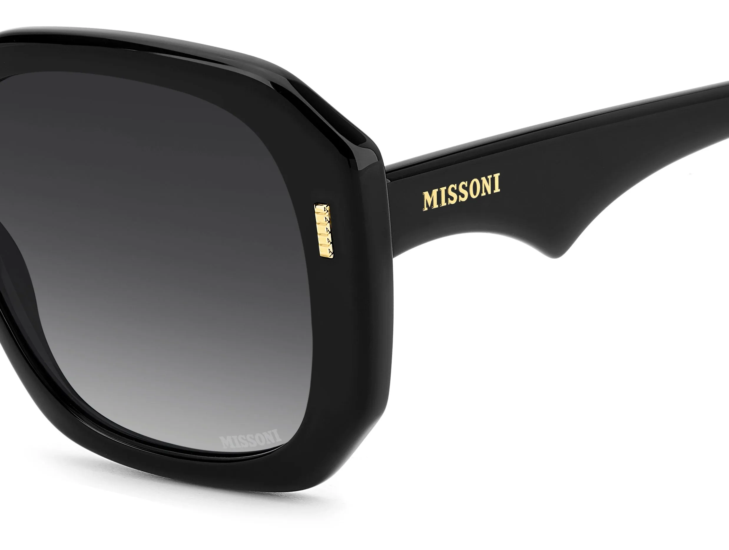 Missoni Missoni MIS 0232/S 807/9O Occhiali da sole Grigio Sfumato - immagine 3