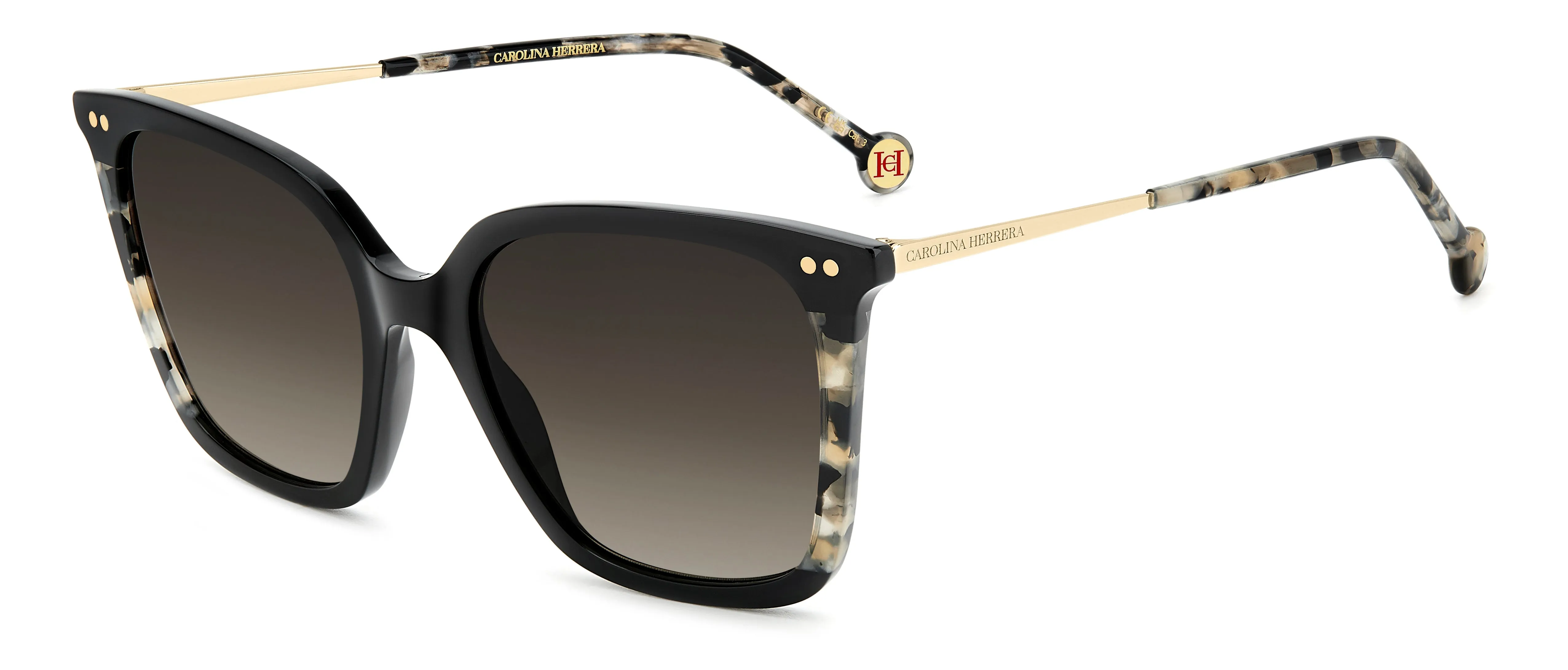 Carolina Herrera Carolina Herrera HER 0292/S WR7/HA Occhiali da sole - immagine 1