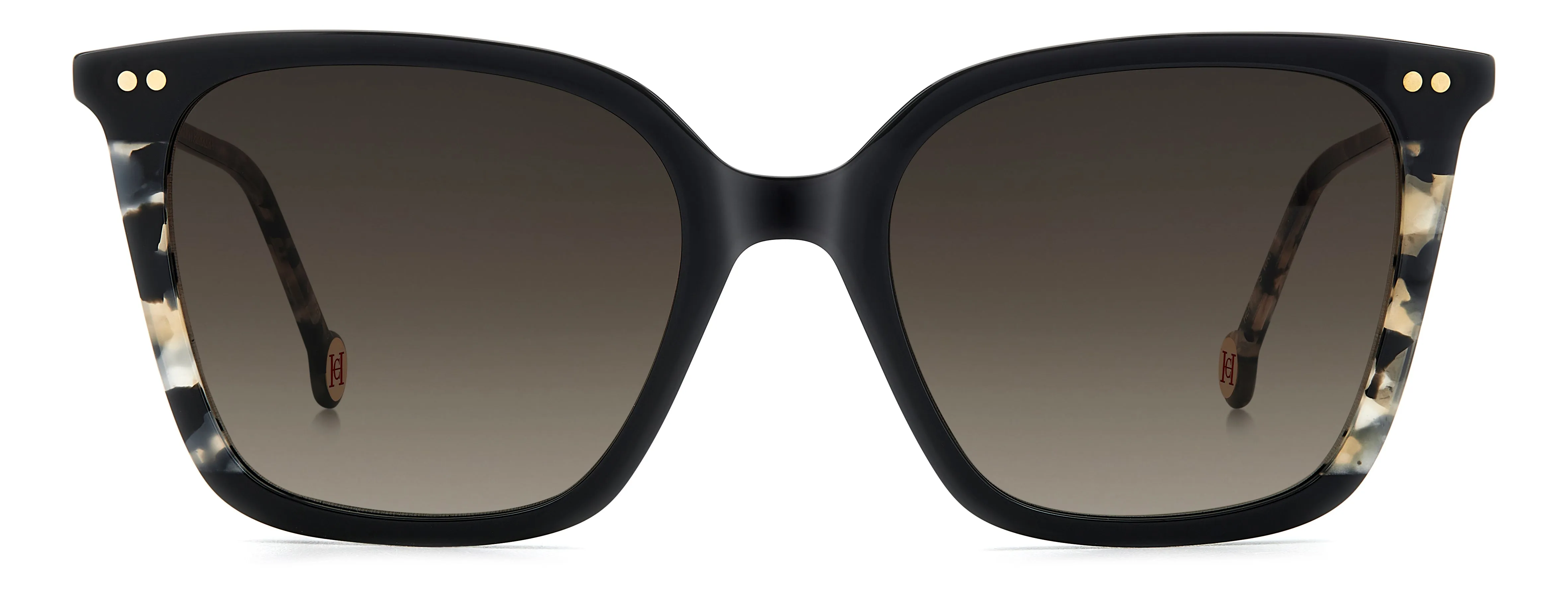 Carolina Herrera Carolina Herrera HER 0292/S WR7/HA Occhiali da sole - immagine 2