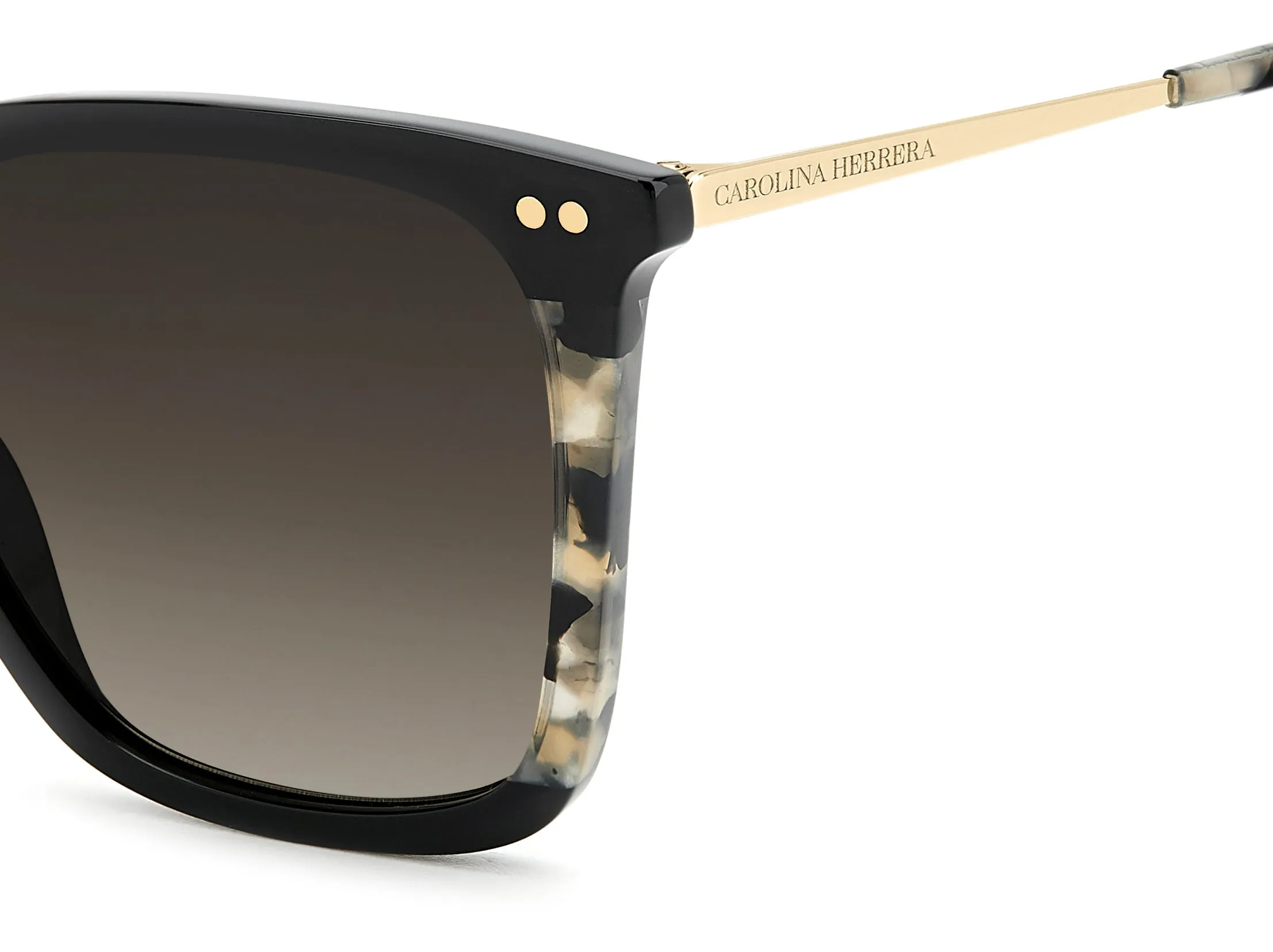 Carolina Herrera Carolina Herrera HER 0292/S WR7/HA Occhiali da sole - immagine 3