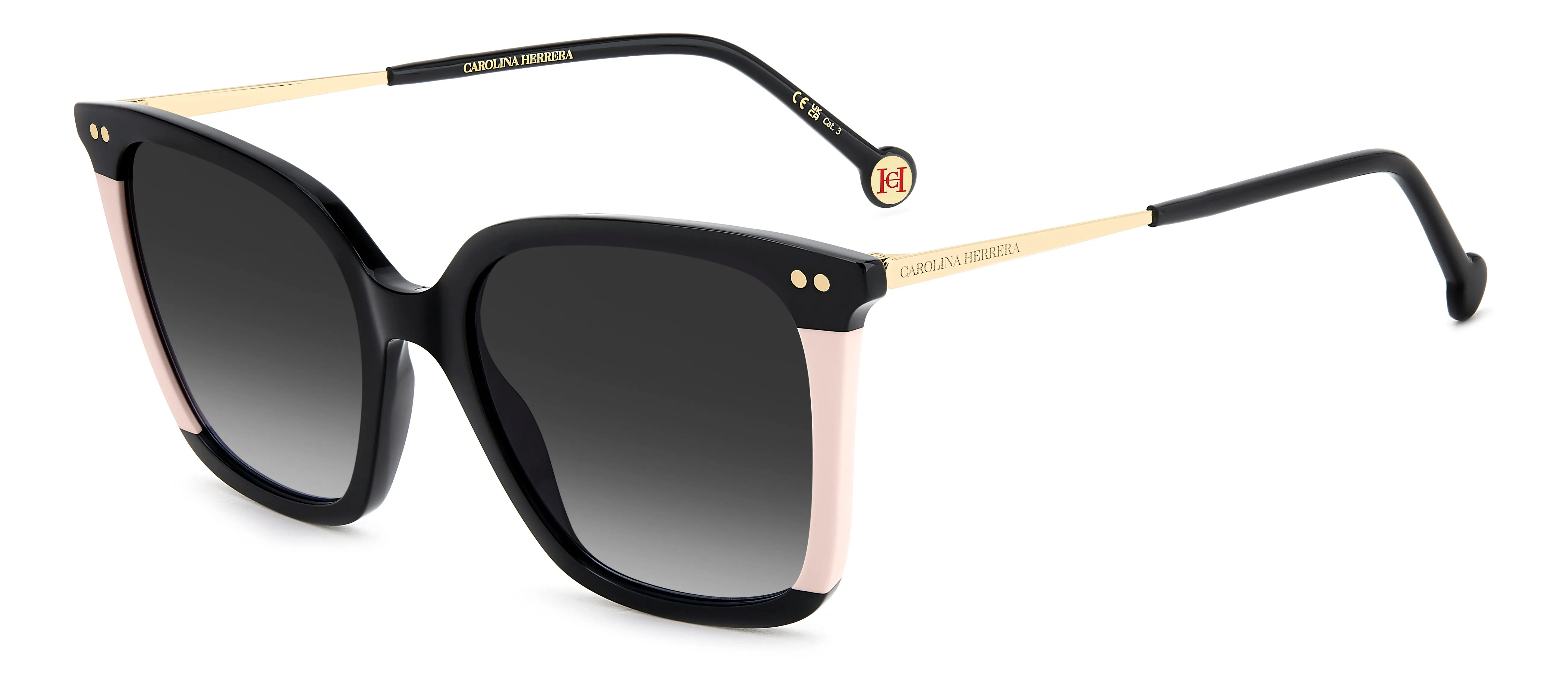 Carolina Herrera Carolina Herrera HER 0292/S 807/9O Occhiali da sole - immagine 1