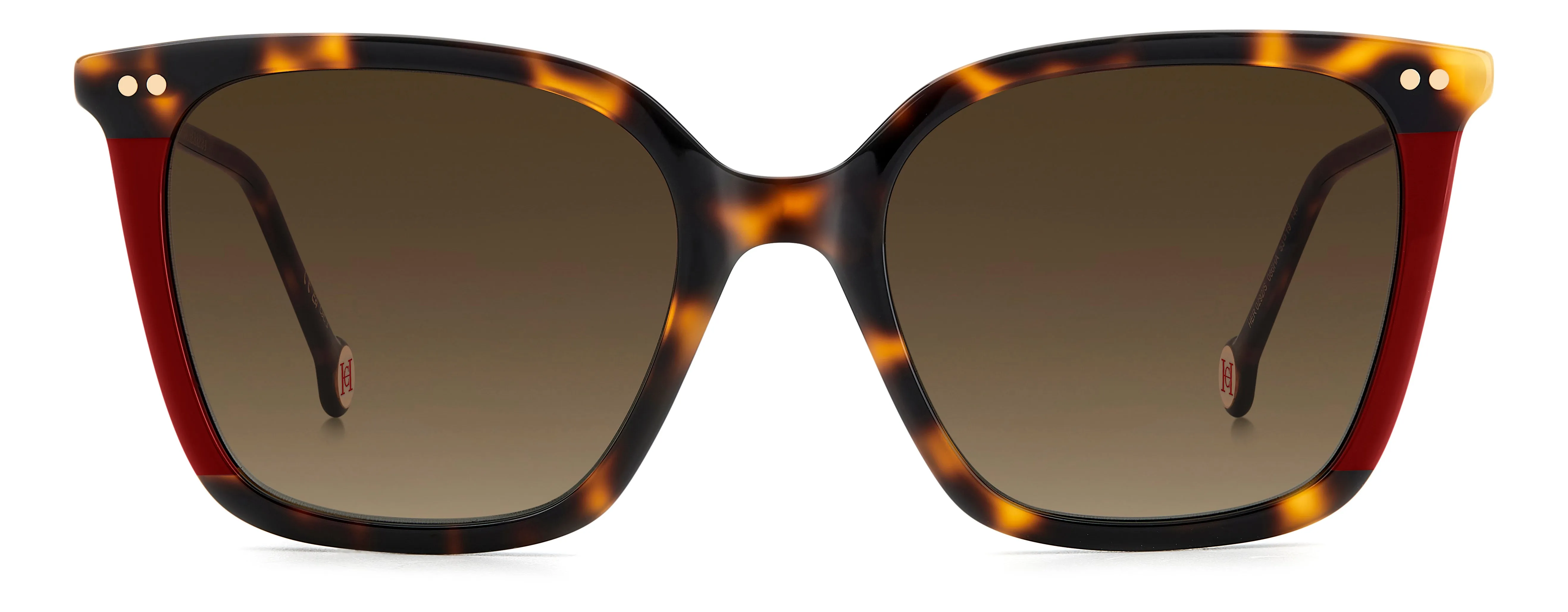 Carolina Herrera Carolina Herrera HER 0292/S 086/HA Occhiali da sole - immagine 2