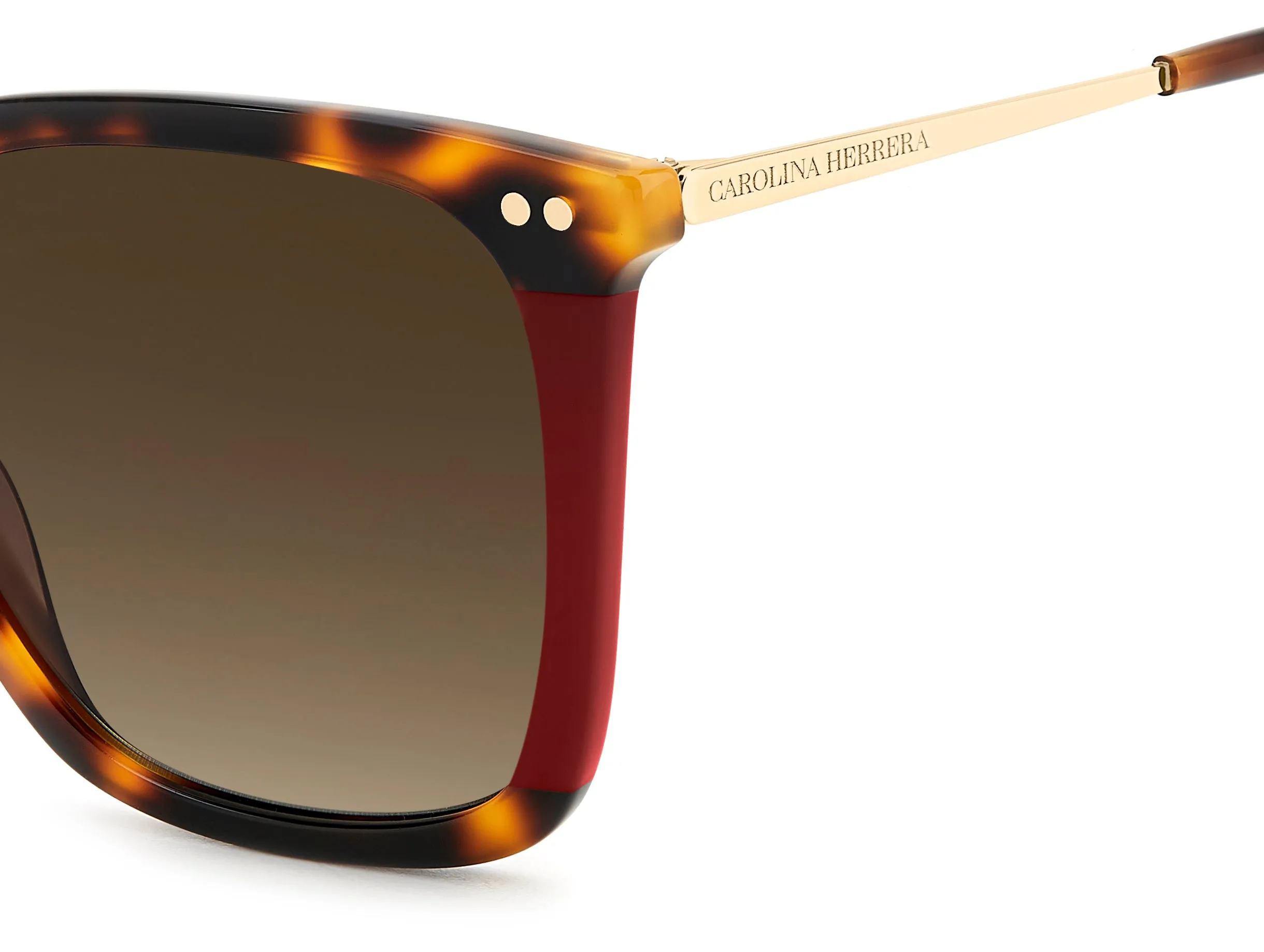 Carolina Herrera Carolina Herrera HER 0292/S 086/HA Occhiali da sole - immagine 3