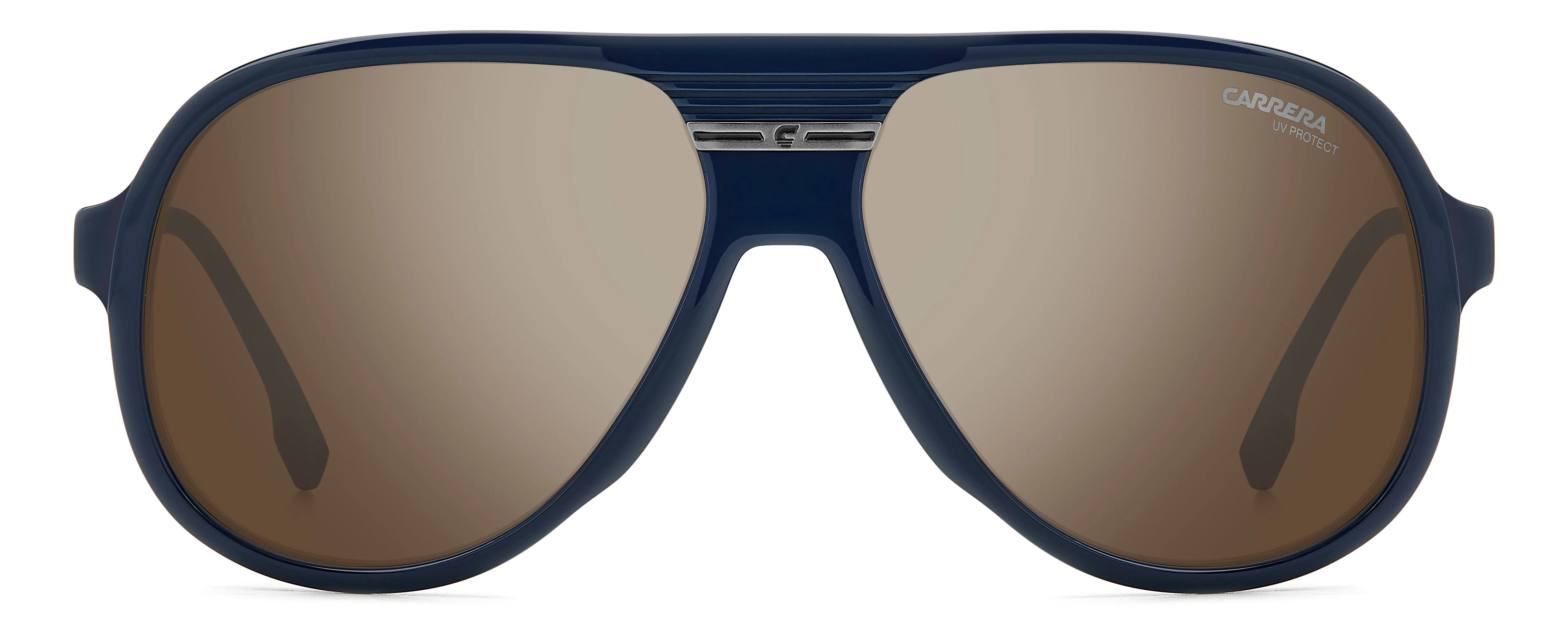 Carrera Carrera C SPORT 07/S PJP/T4 Occhiali da sole Argento Specchiato - immagine 2