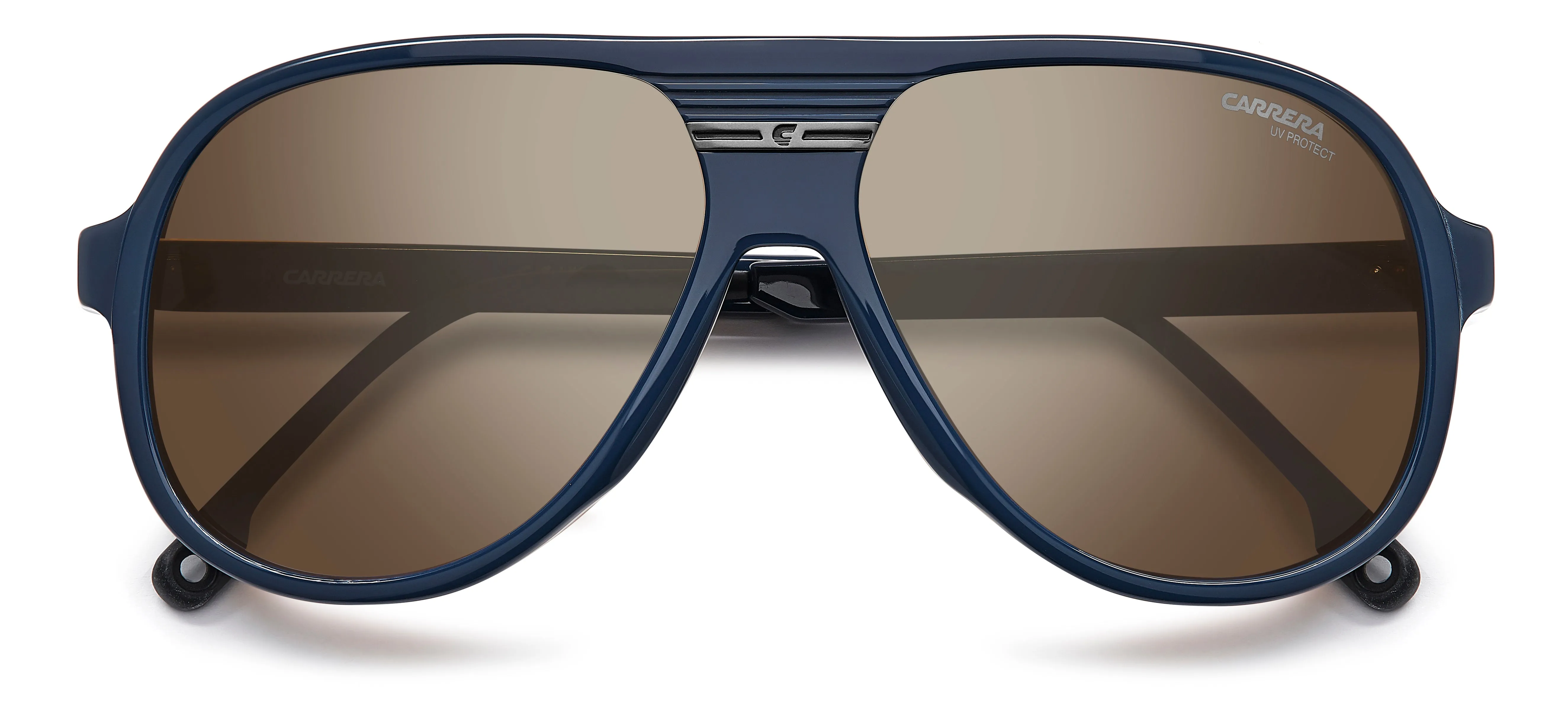 Carrera Carrera C SPORT 07/S PJP/T4 Occhiali da sole Argento Specchiato - immagine 3