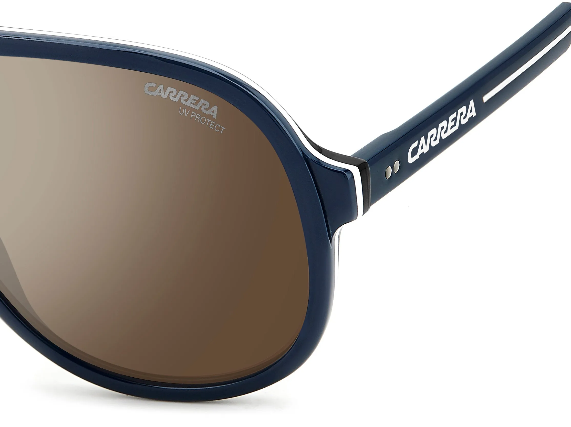 Carrera Carrera C SPORT 07/S PJP/T4 Occhiali da sole Argento Specchiato - immagine 4