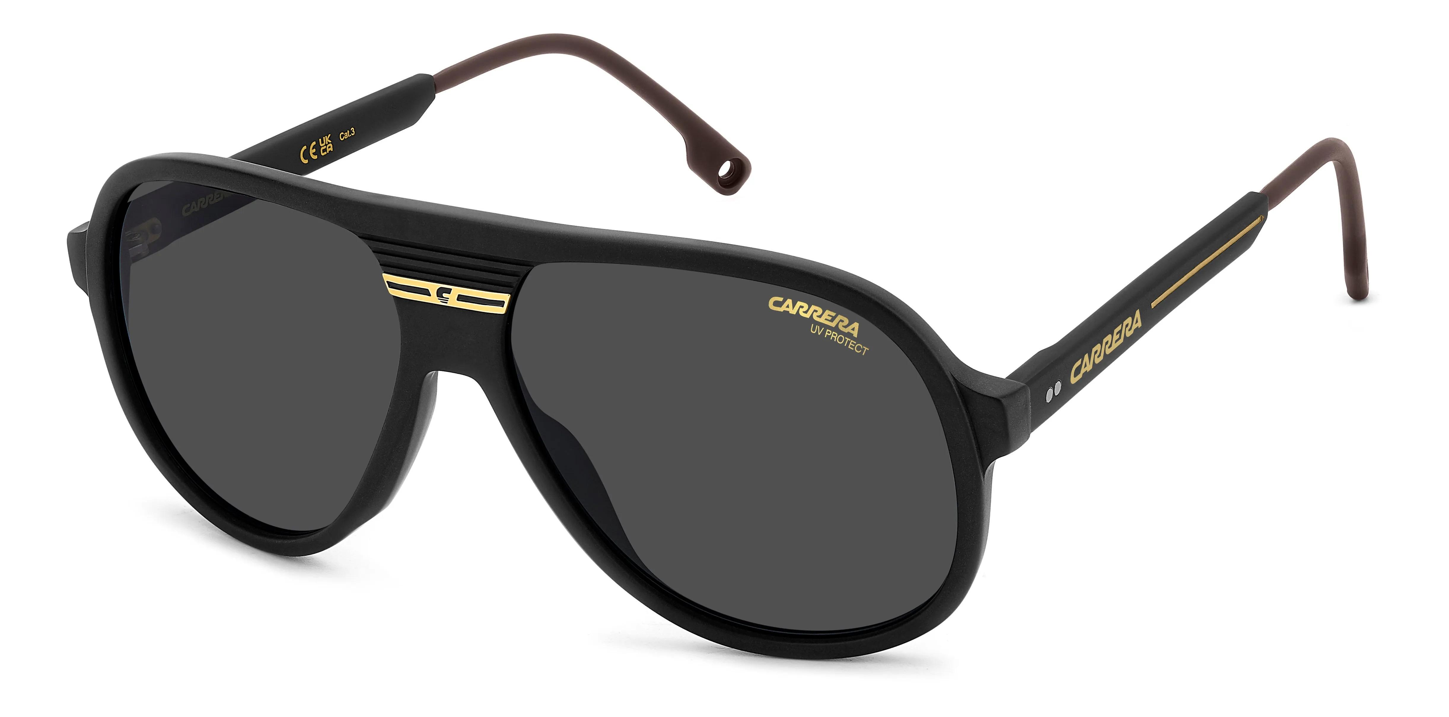 Carrera Carrera C SPORT 07/S I46/IR Occhiali da sole Grigio - immagine 1