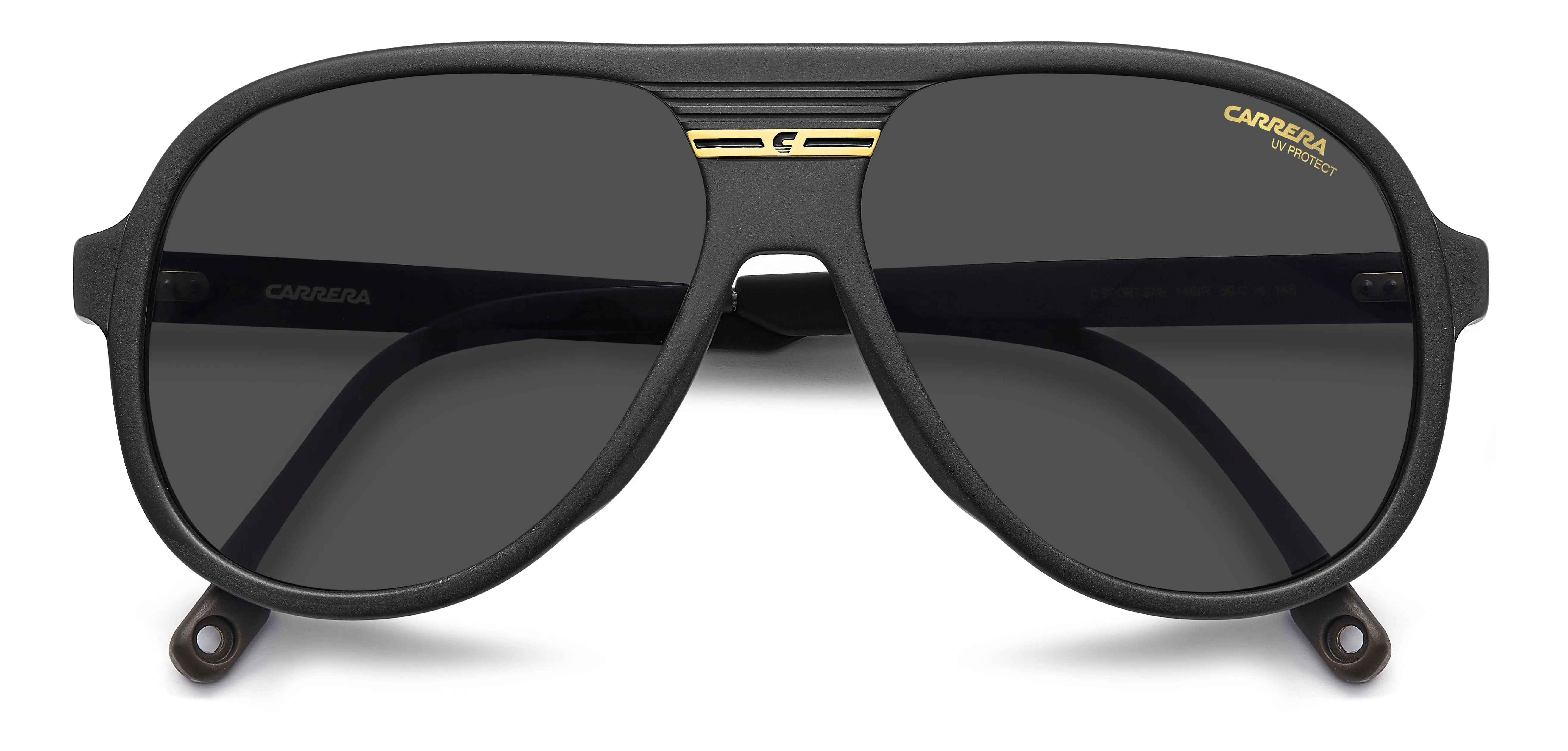Carrera Carrera C SPORT 07/S I46/IR Occhiali da sole Grigio - immagine 3