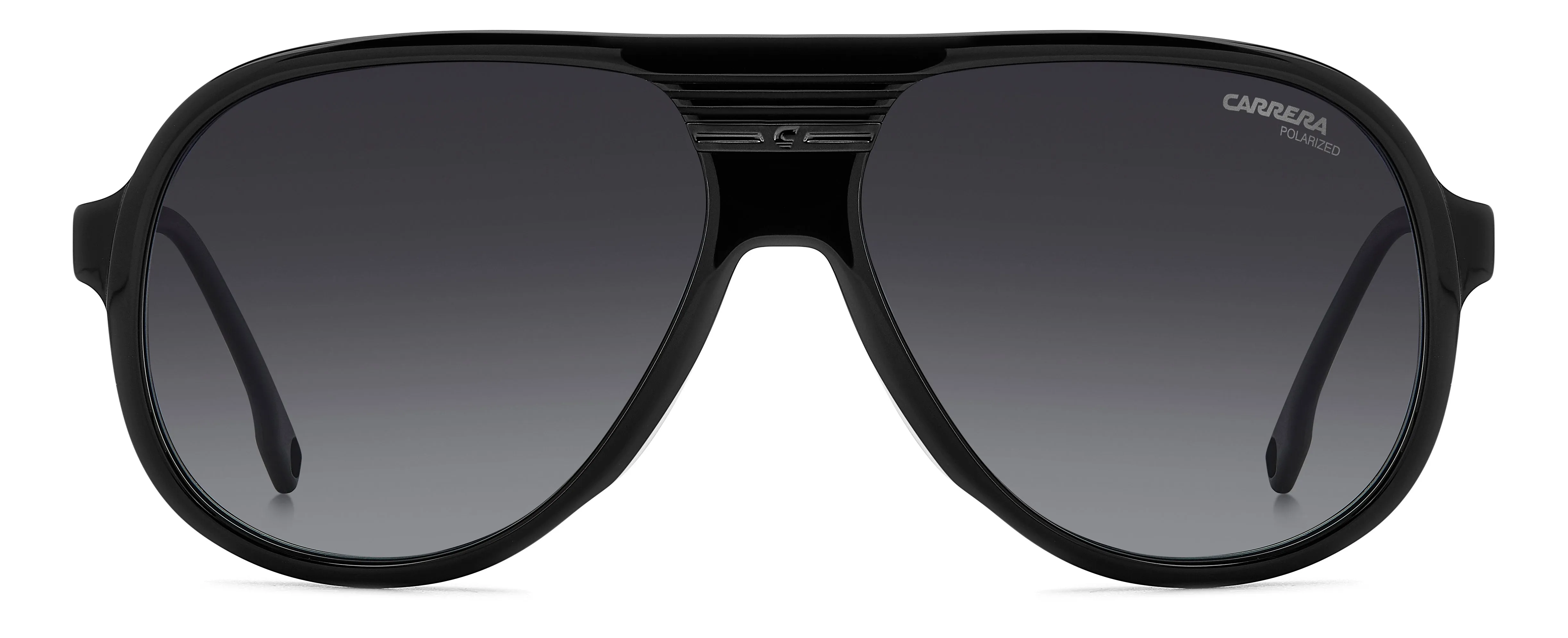 Carrera Carrera C SPORT 07/S 807/WJ Occhiali da sole Grigio Sfumato - immagine 2