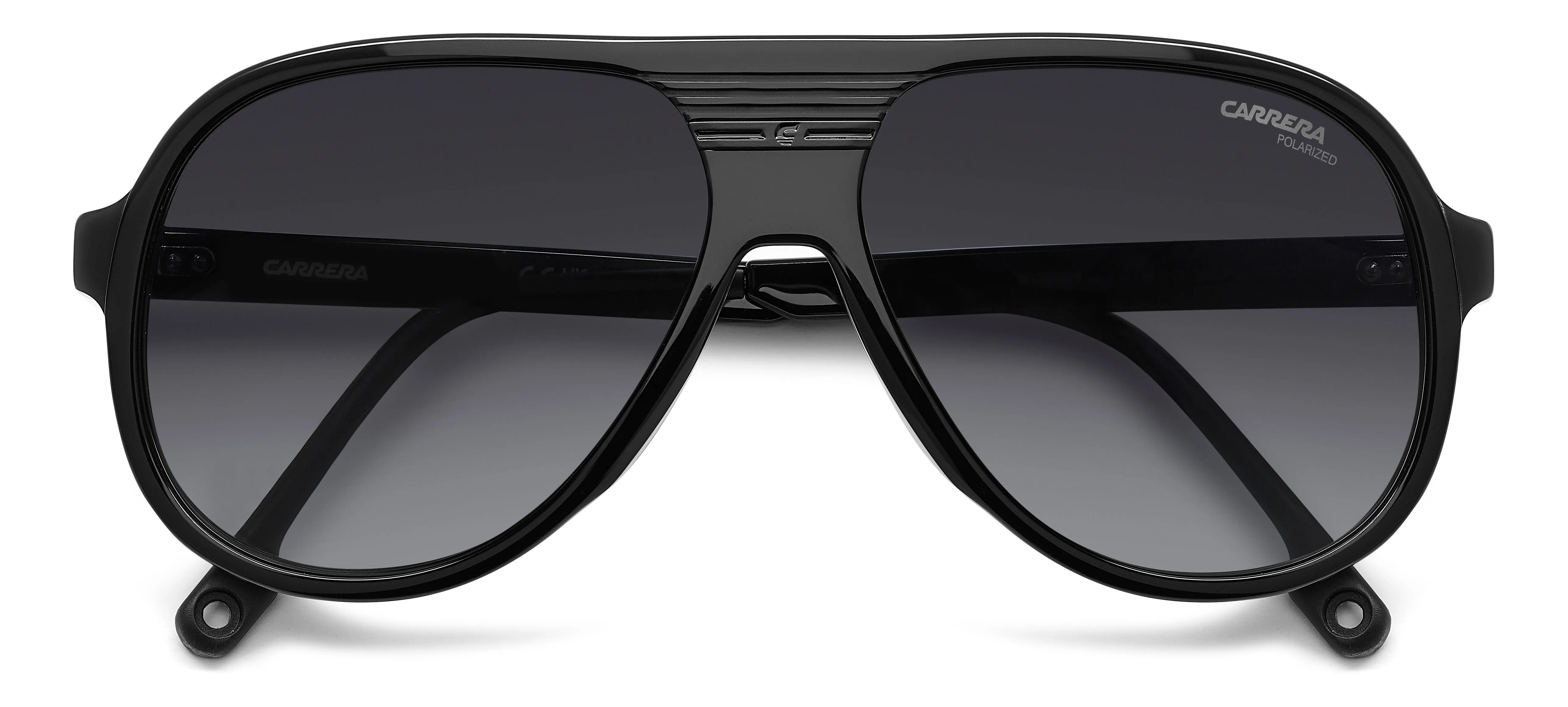 Carrera Carrera C SPORT 07/S 807/WJ Occhiali da sole Grigio Sfumato - immagine 3
