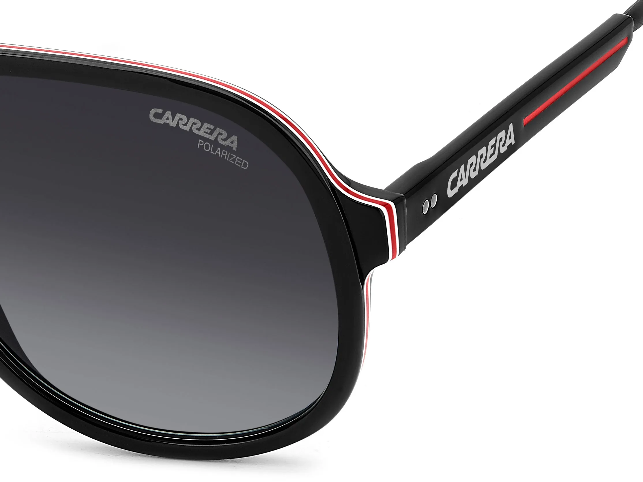 Carrera Carrera C SPORT 07/S 807/WJ Occhiali da sole Grigio Sfumato - immagine 4