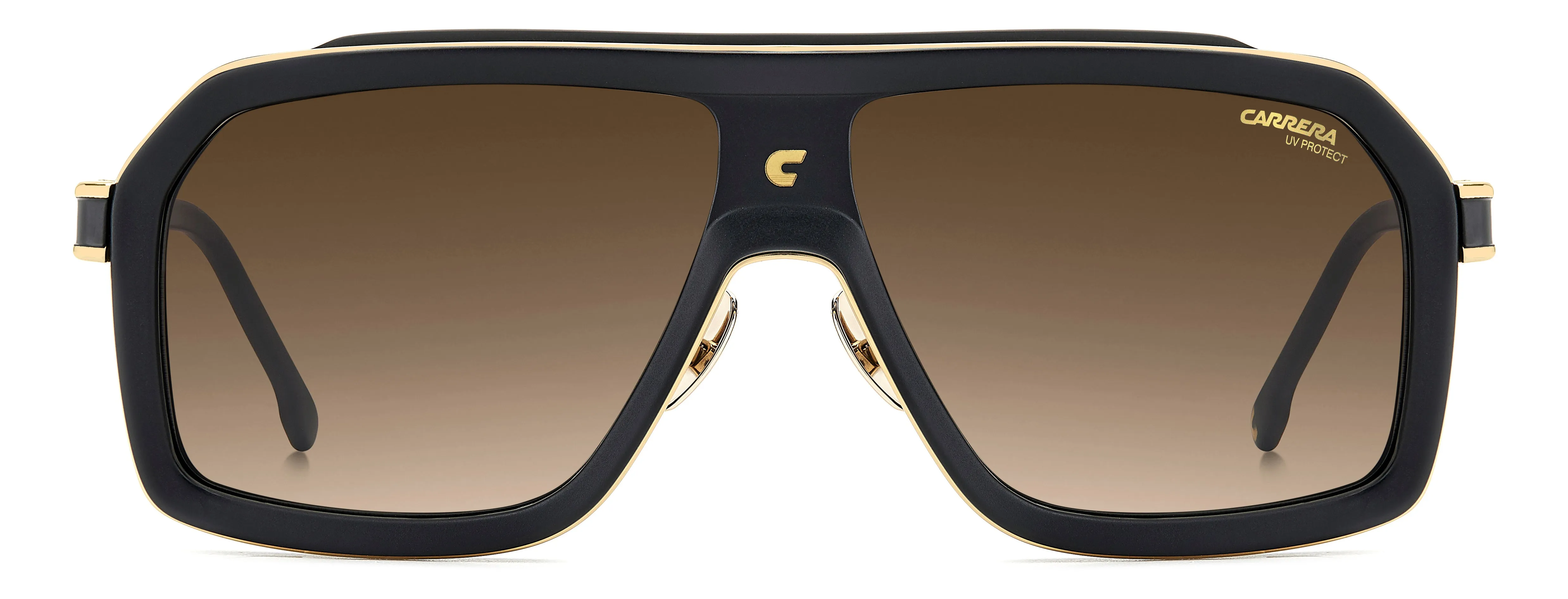 Carrera Carrera CA 1053/S/TI 003/86 Occhiali da sole Nero Sfumato - immagine 4