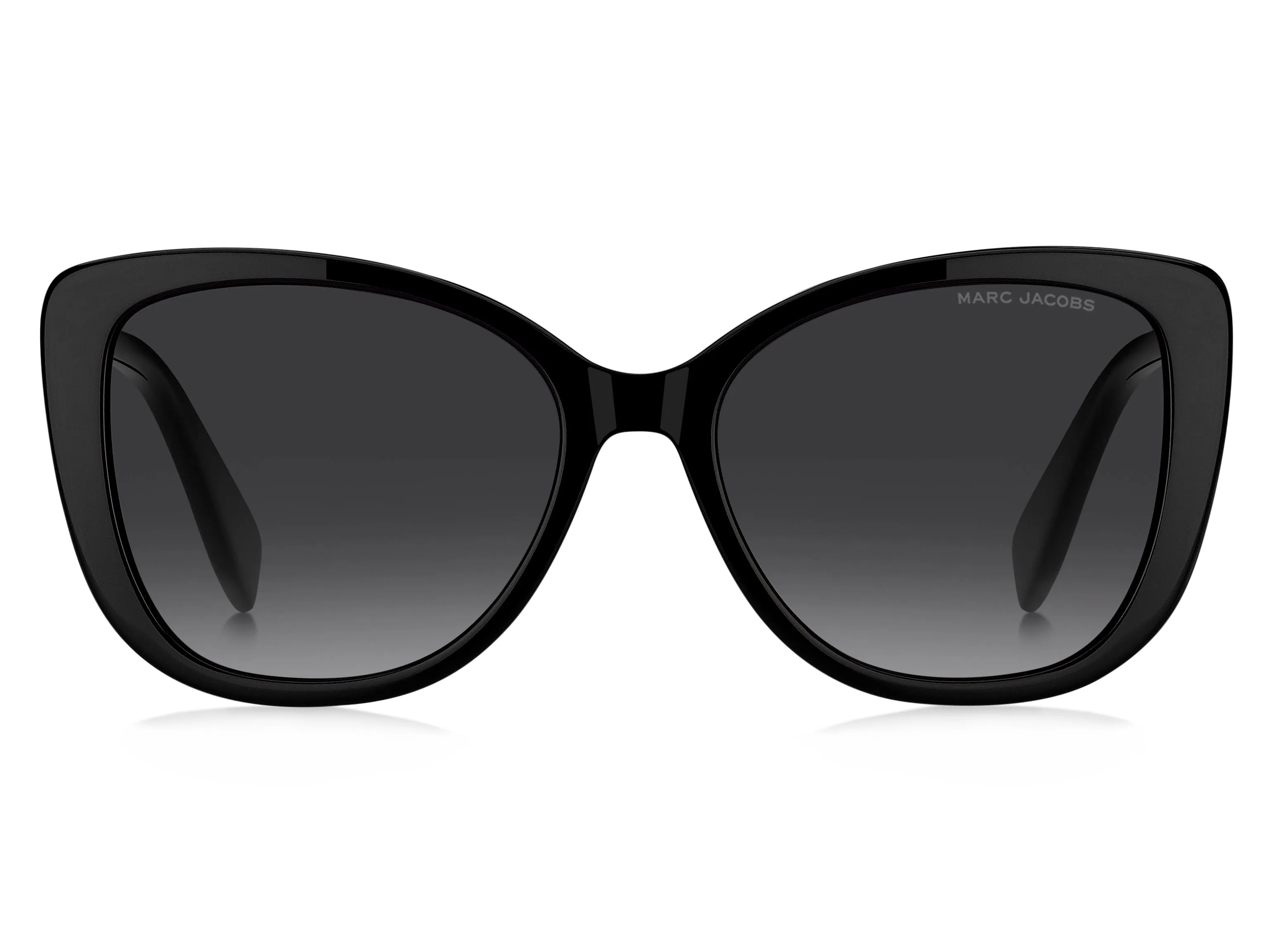 Marc Jacobs Marc Jacobs MARC 815/S 807/9O Occhiali da sole Grigio Sfumato - immagine 2