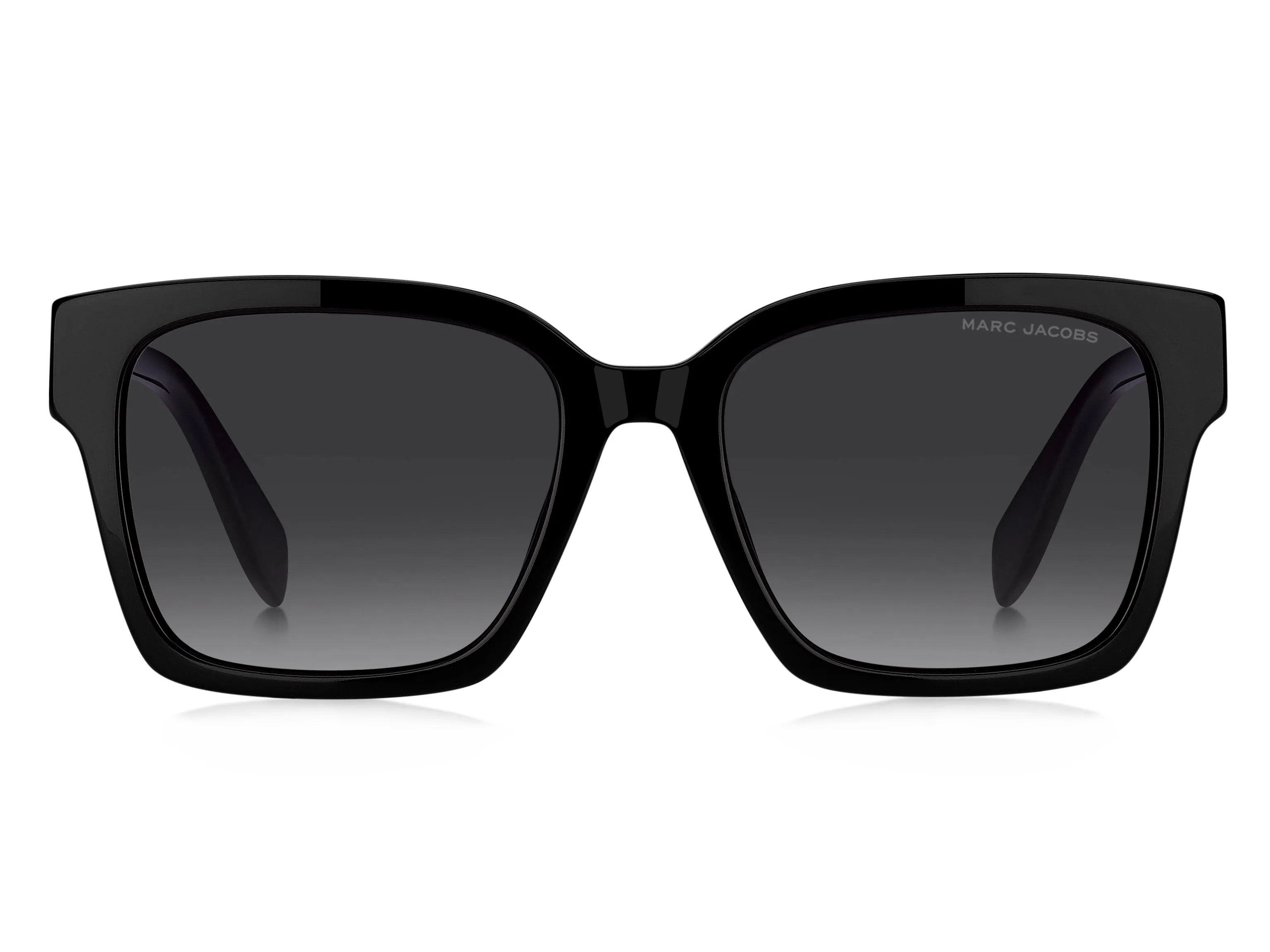 Marc Jacobs Marc Jacobs MARC 814/S 807/9O Occhiali da sole Grigio Sfumato - immagine 2