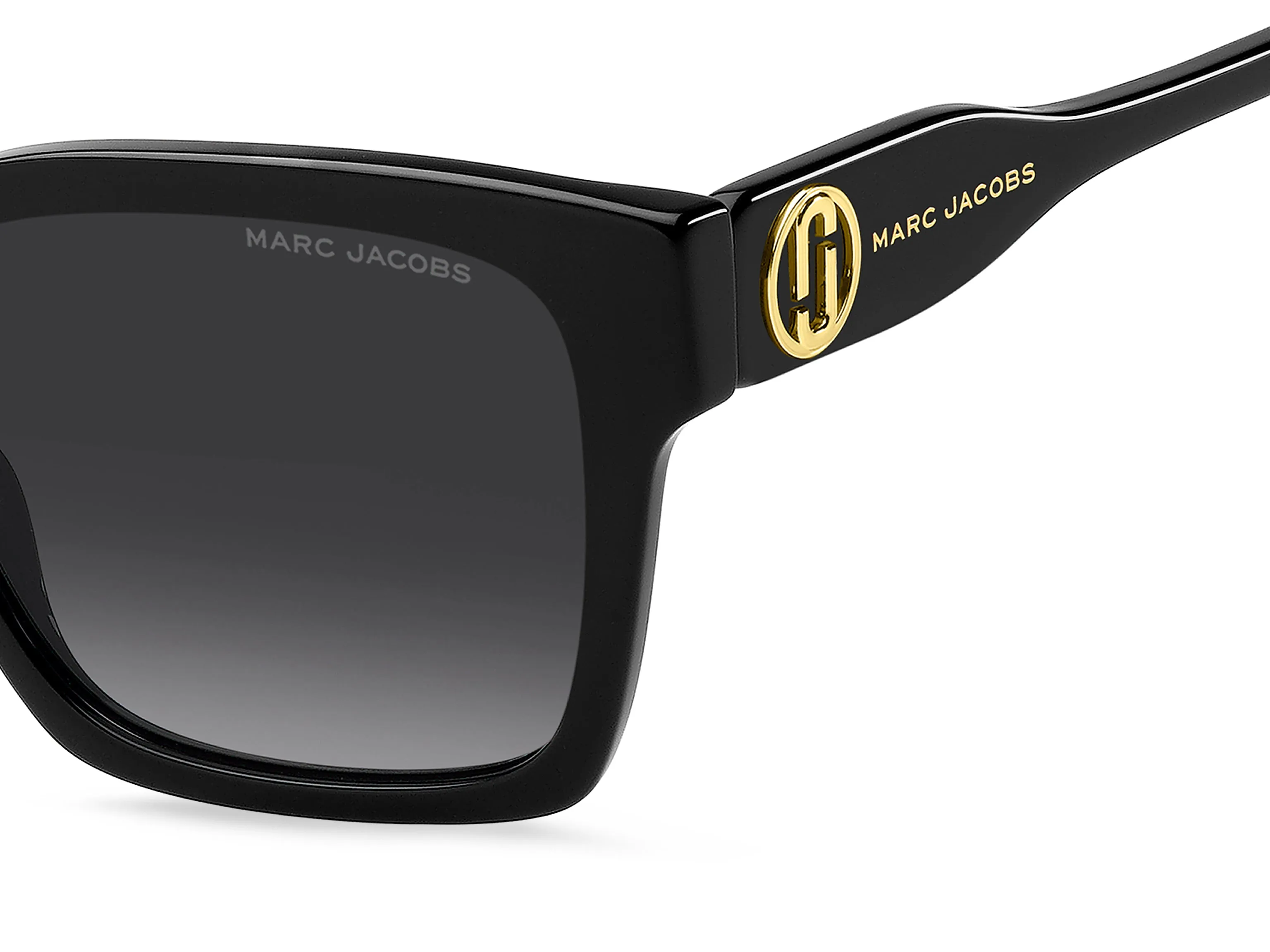 Marc Jacobs Marc Jacobs MARC 814/S 807/9O Occhiali da sole Grigio Sfumato - immagine 3