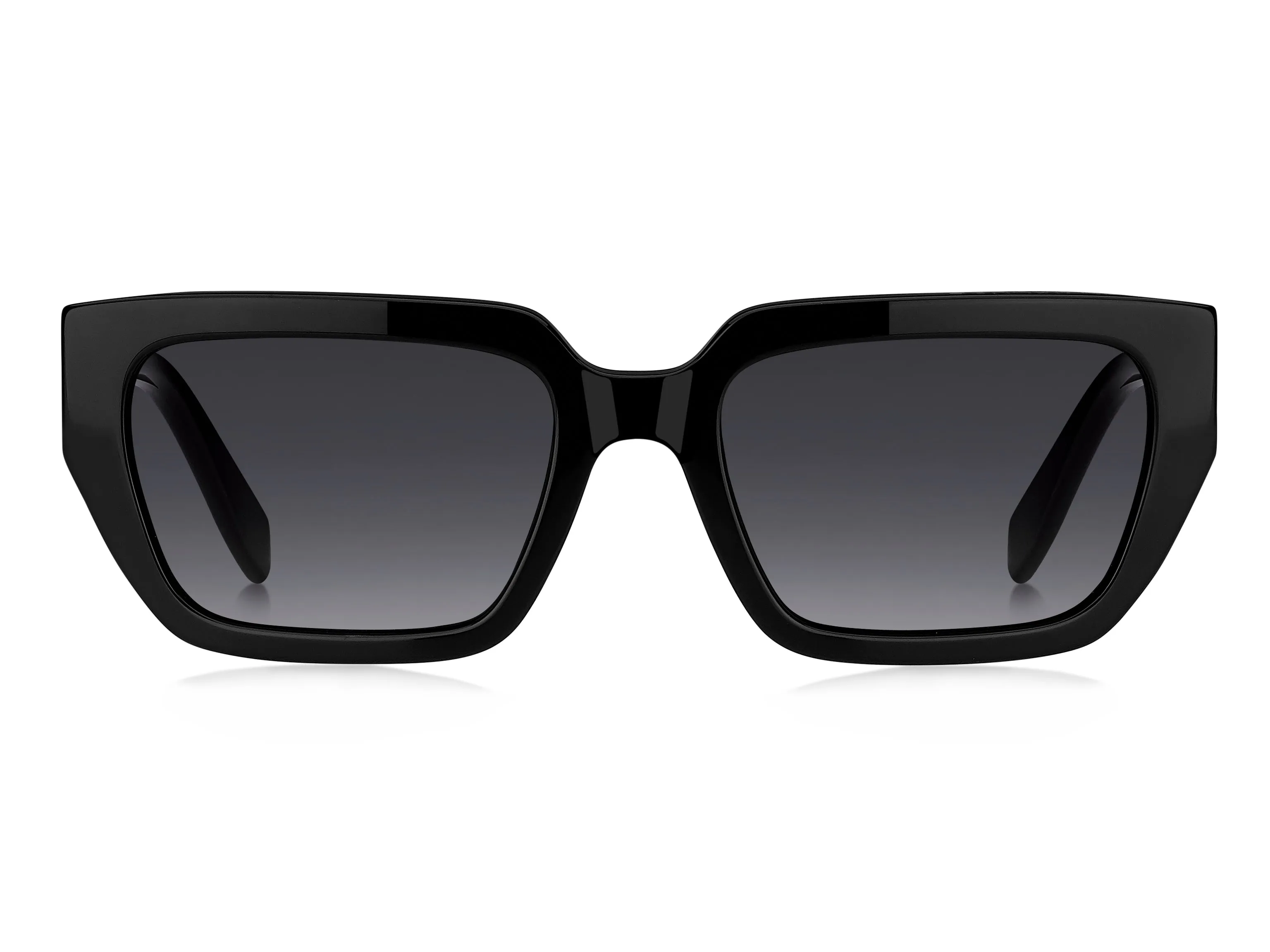 Marc Jacobs Marc Jacobs MARC 809/S 807/9O Occhiali da sole Grigio Sfumato - immagine 2