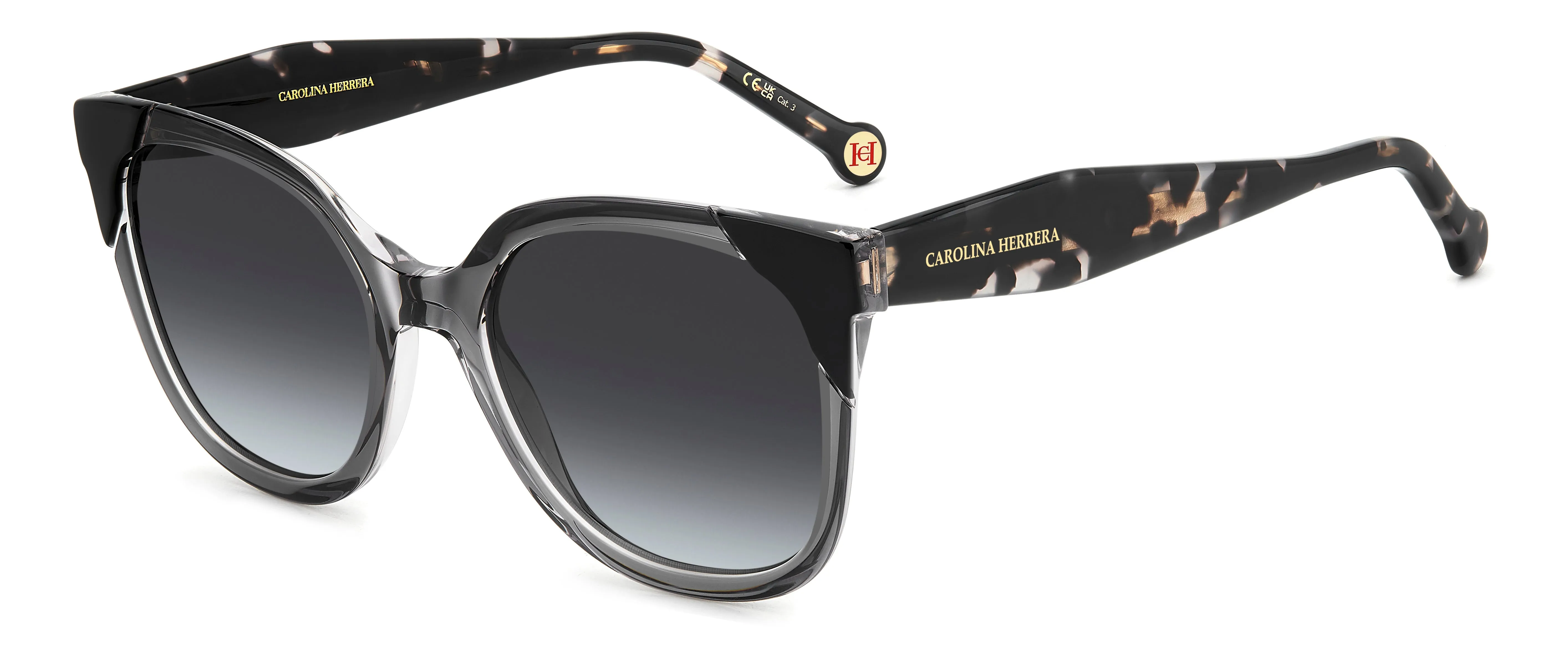 Carolina Herrera Carolina Herrera HER 0289/S R6S/9O Occhiali da sole - immagine 1