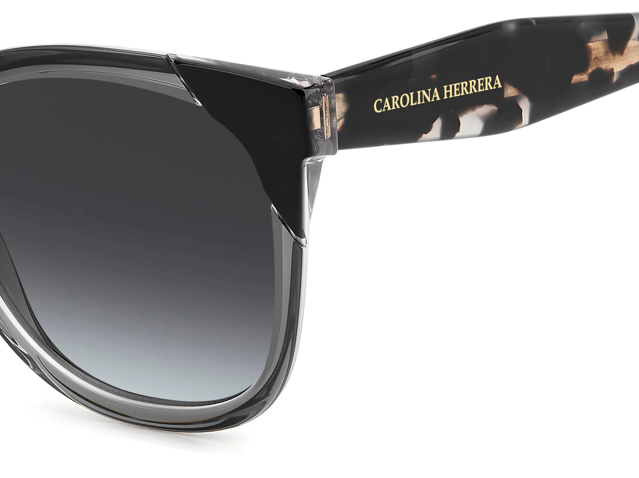 Carolina Herrera Carolina Herrera HER 0289/S R6S/9O Occhiali da sole - immagine 3