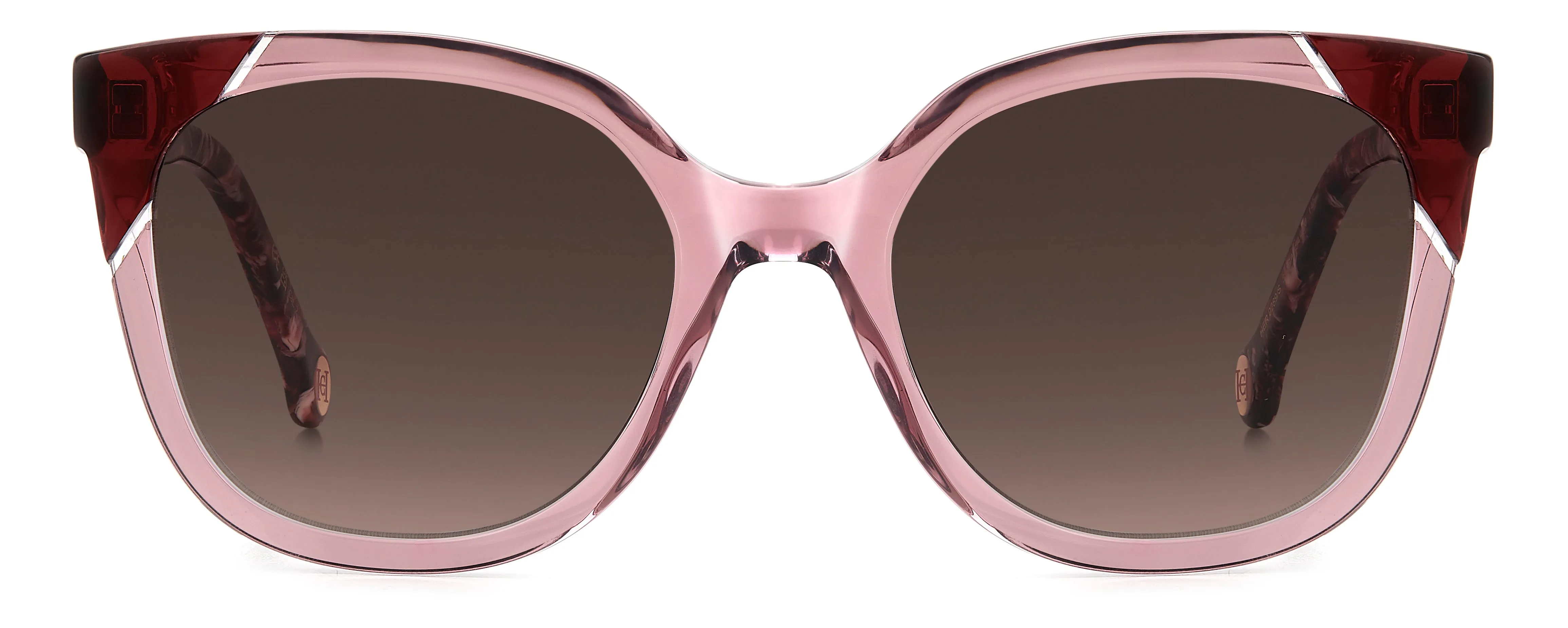 Carolina Herrera Carolina Herrera HER 0289/S 35J/HA Occhiali da sole - immagine 2