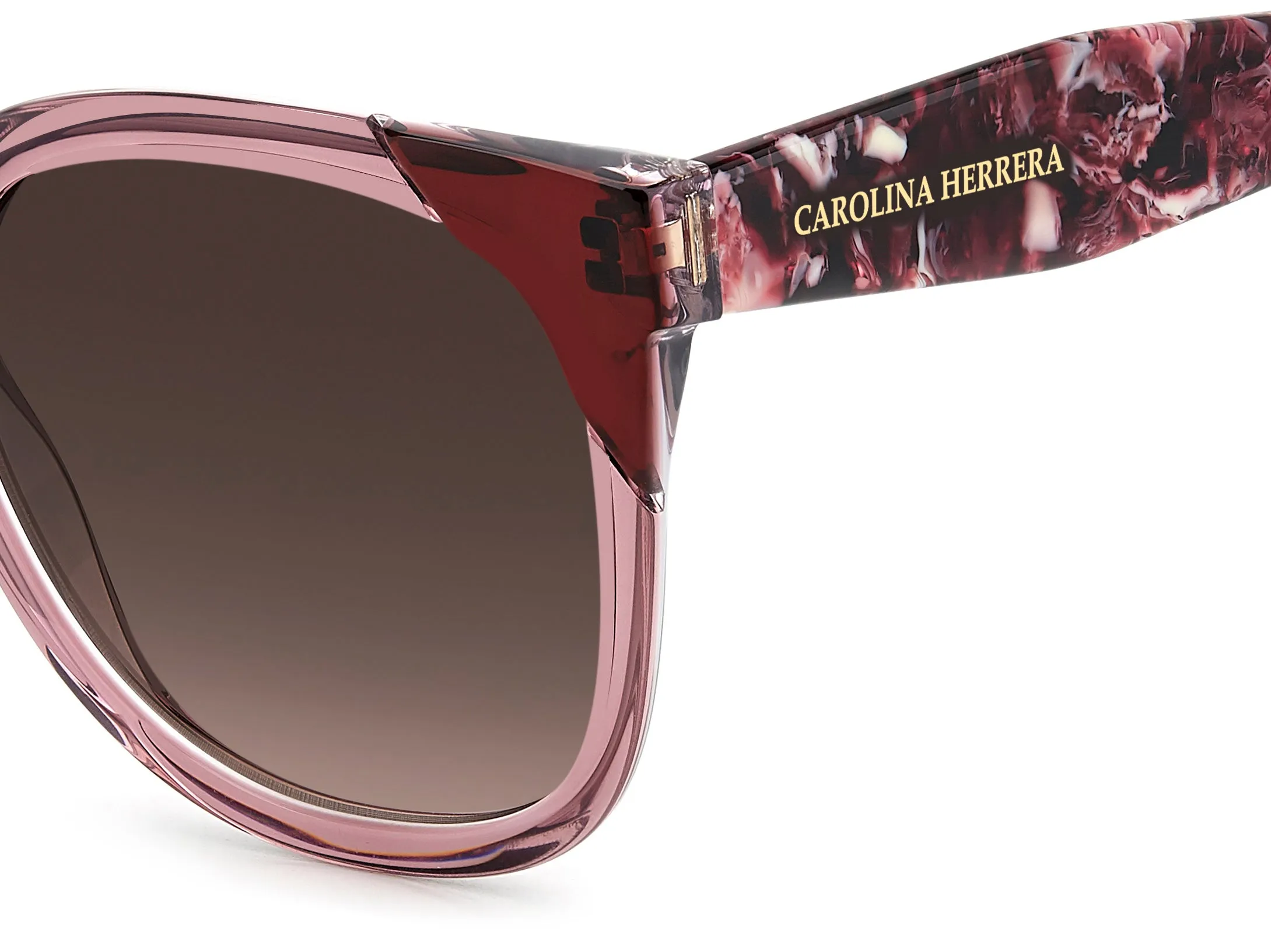 Carolina Herrera Carolina Herrera HER 0289/S 35J/HA Occhiali da sole - immagine 3
