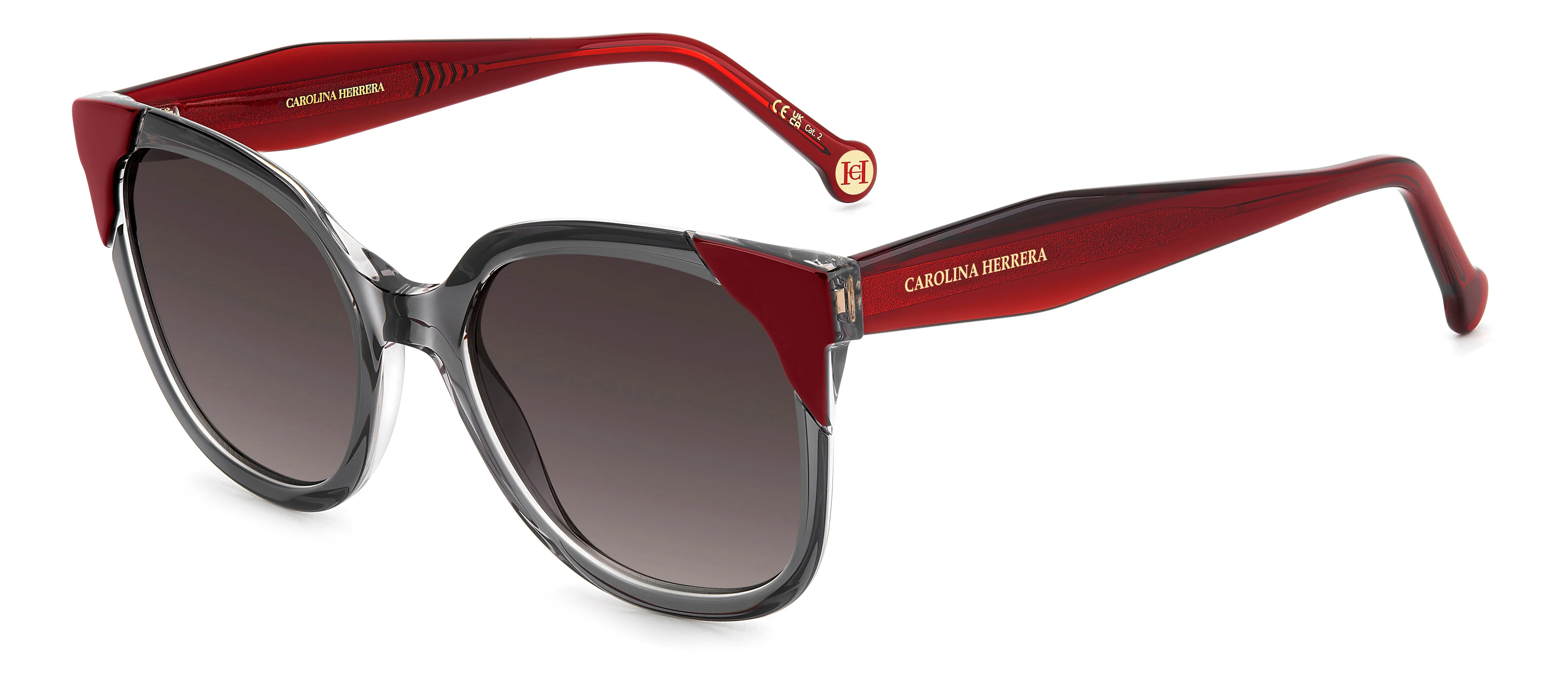 Carolina Herrera Carolina Herrera HER 0289/S 268/9O Occhiali da sole - immagine 1