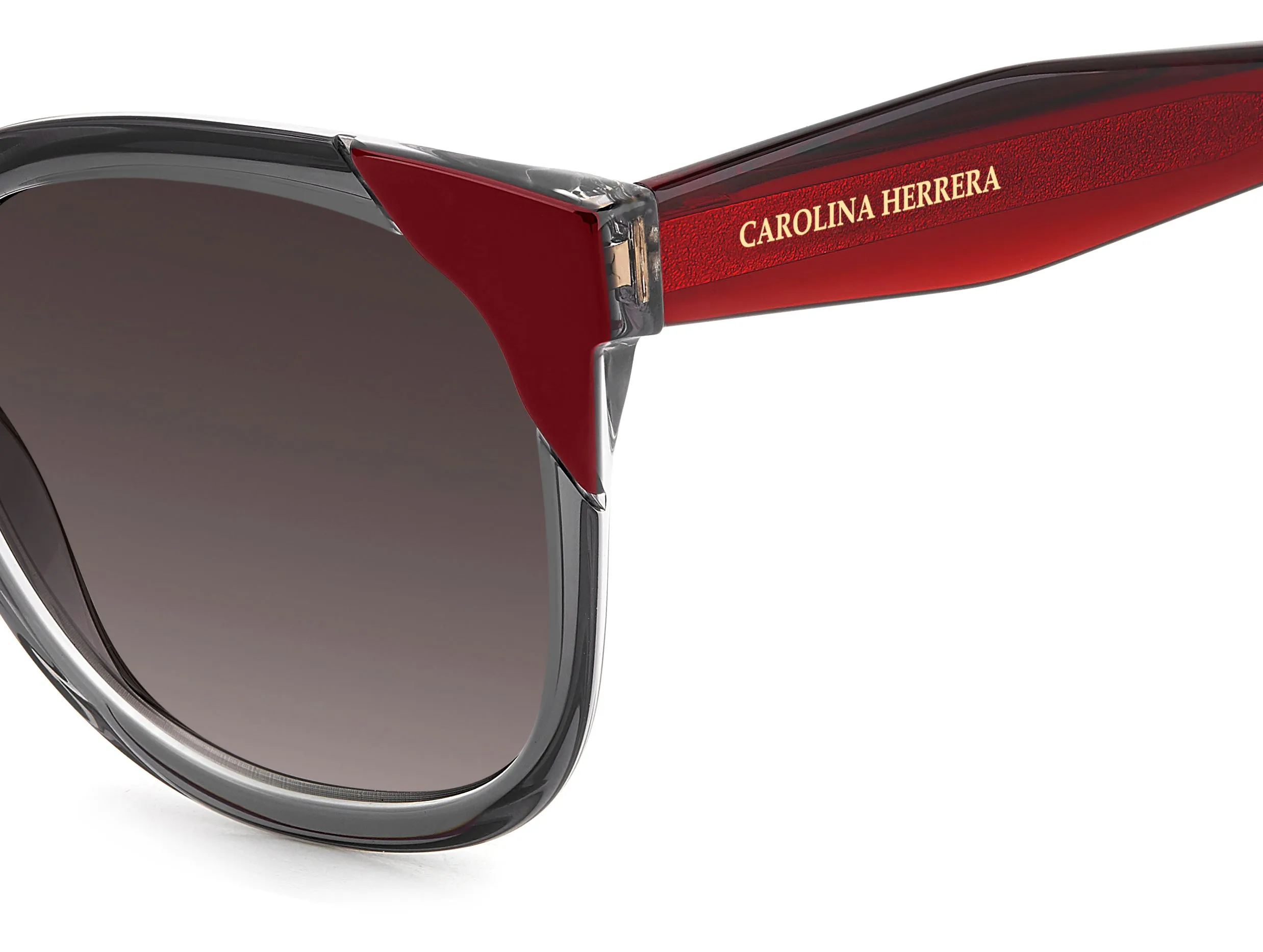 Carolina Herrera Carolina Herrera HER 0289/S 268/9O Occhiali da sole - immagine 3