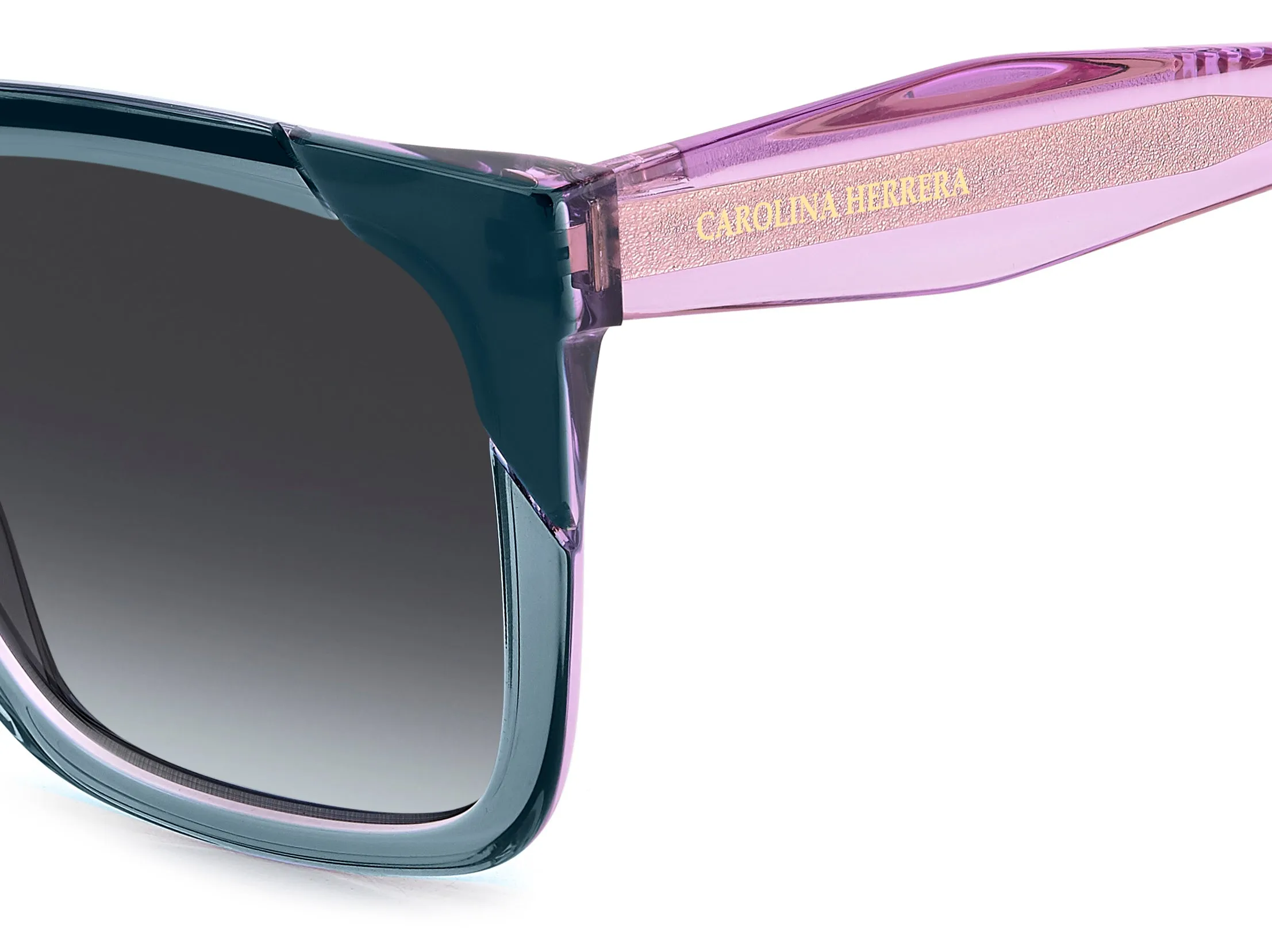 Carolina Herrera Carolina Herrera HER 0288/S ZI9/9O Occhiali da sole - immagine 3