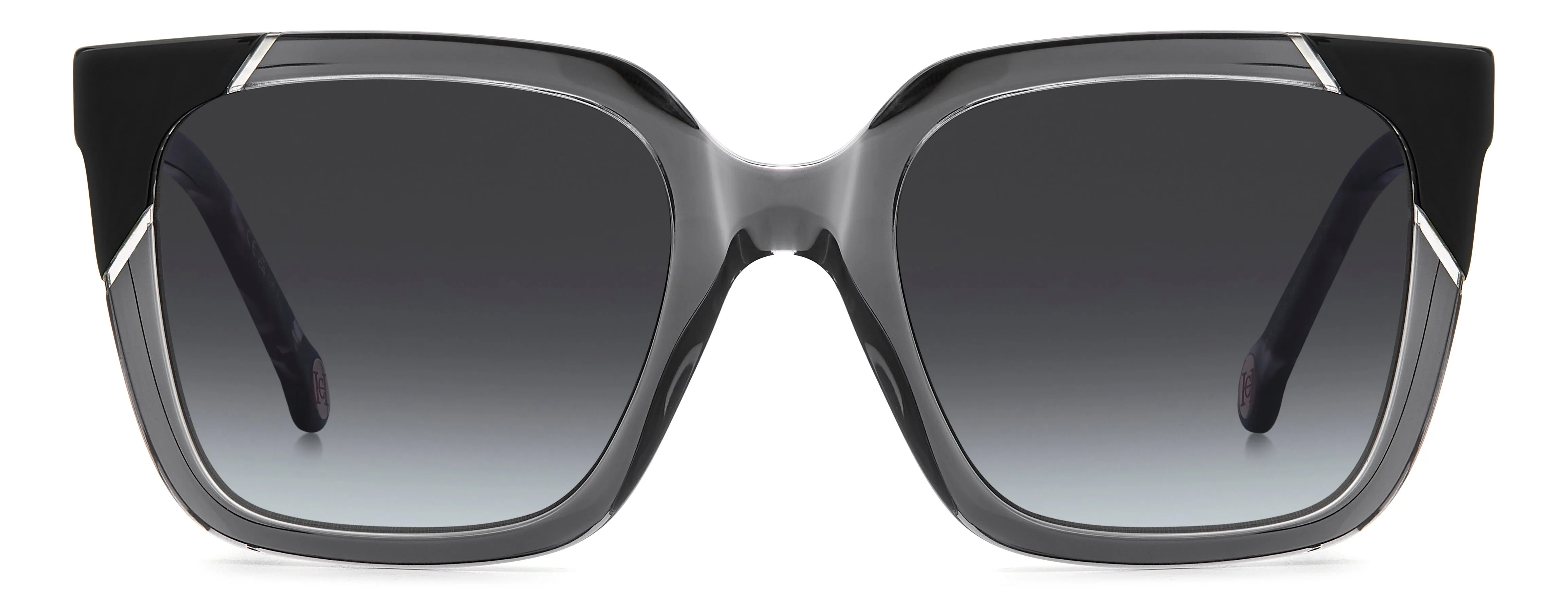 Carolina Herrera Carolina Herrera HER 0288/S R6S/9O Occhiali da sole - immagine 2