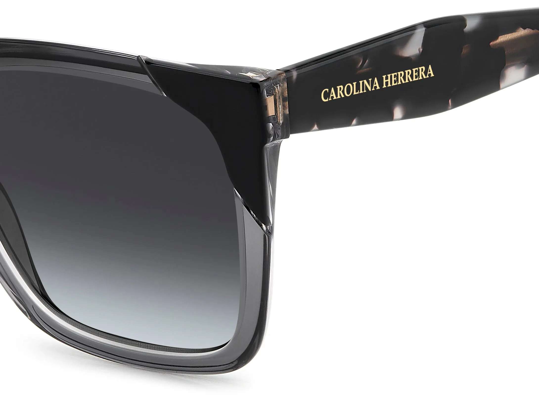 Carolina Herrera Carolina Herrera HER 0288/S R6S/9O Occhiali da sole - immagine 3
