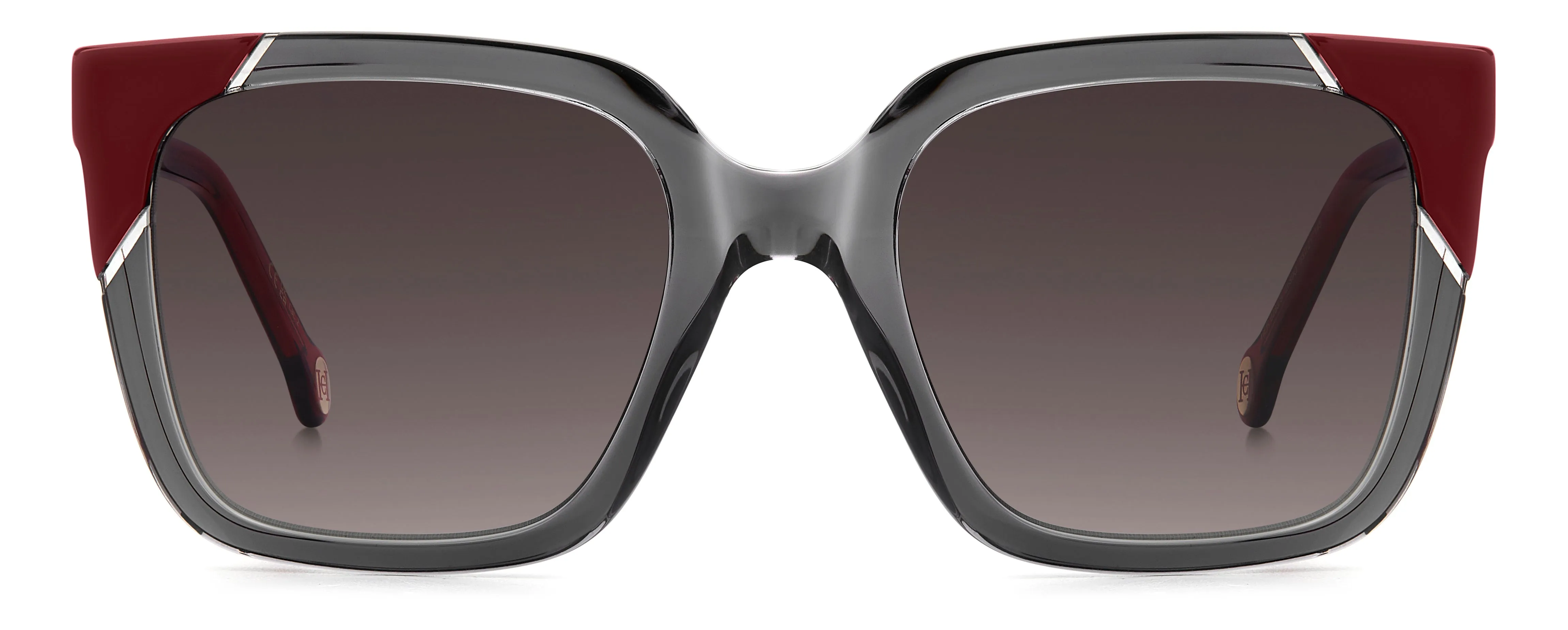 Carolina Herrera Carolina Herrera HER 0288/S 268/9O Occhiali da sole - immagine 2