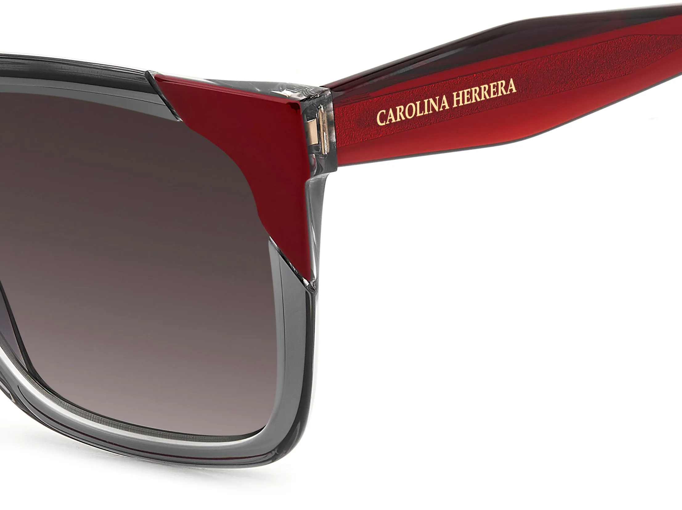 Carolina Herrera Carolina Herrera HER 0288/S 268/9O Occhiali da sole - immagine 3