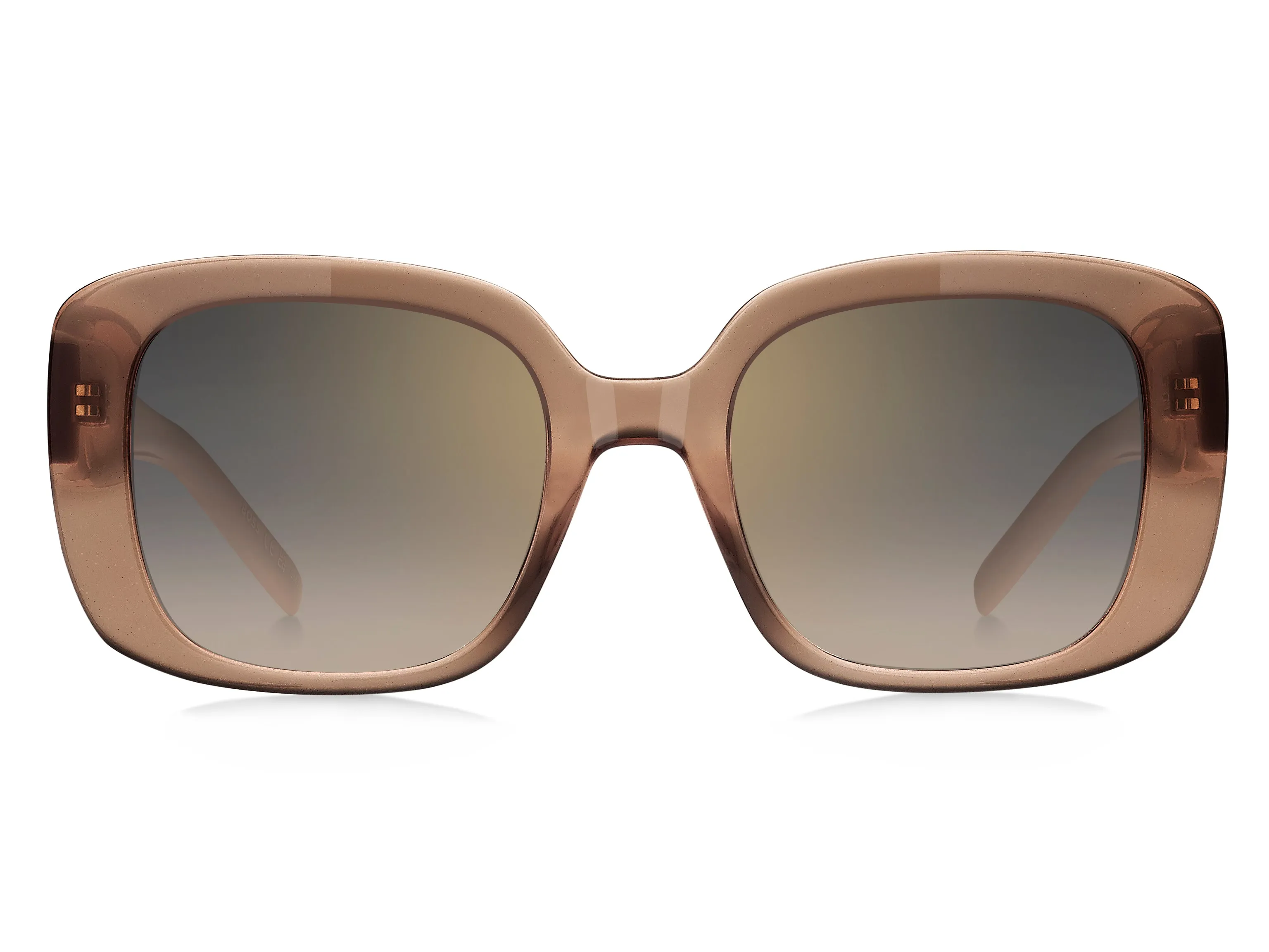 Hugo Boss Hugo Boss BOSS 1791/G/S FWM/FQ Occhiali da sole Grigio Sfumato - immagine 4