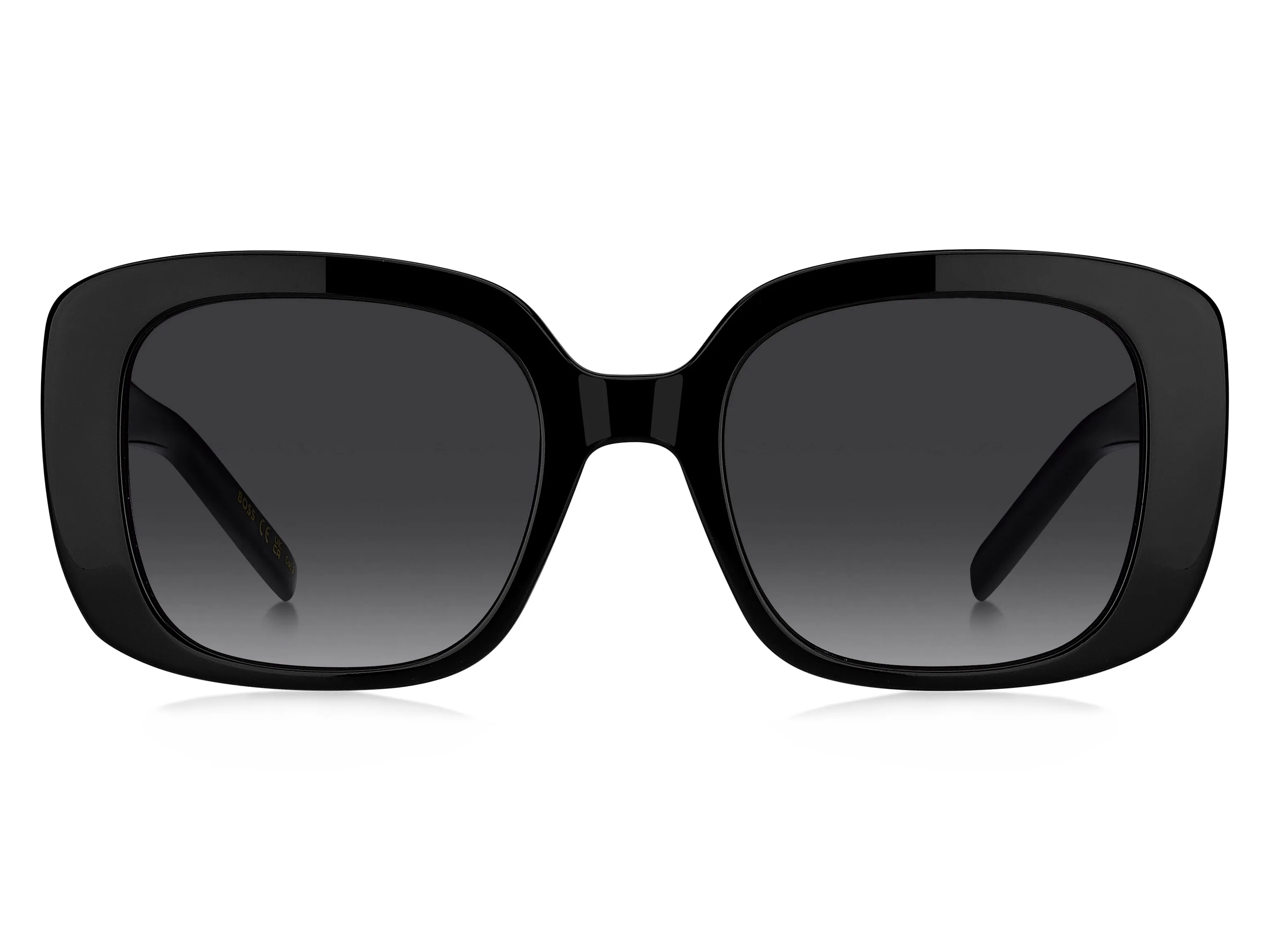 Hugo Boss Hugo Boss BOSS 1791/G/S 807/9O Occhiali da sole Grigio Sfumato - immagine 3