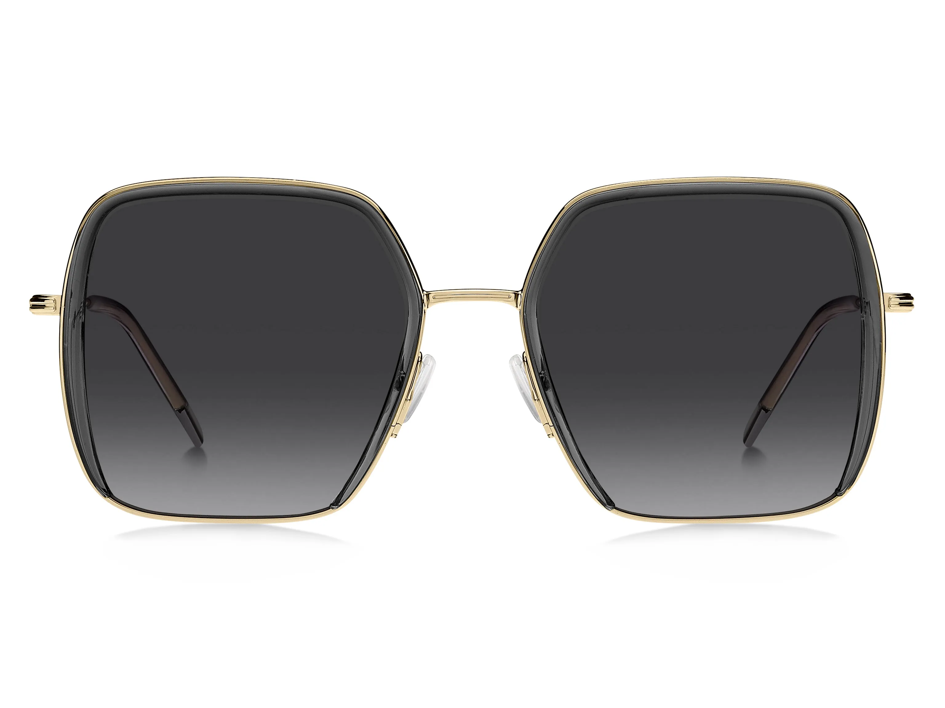 Hugo Boss Hugo Boss BOSS 1783/S FT3/9O Occhiali da sole Grigio Sfumato - immagine 2