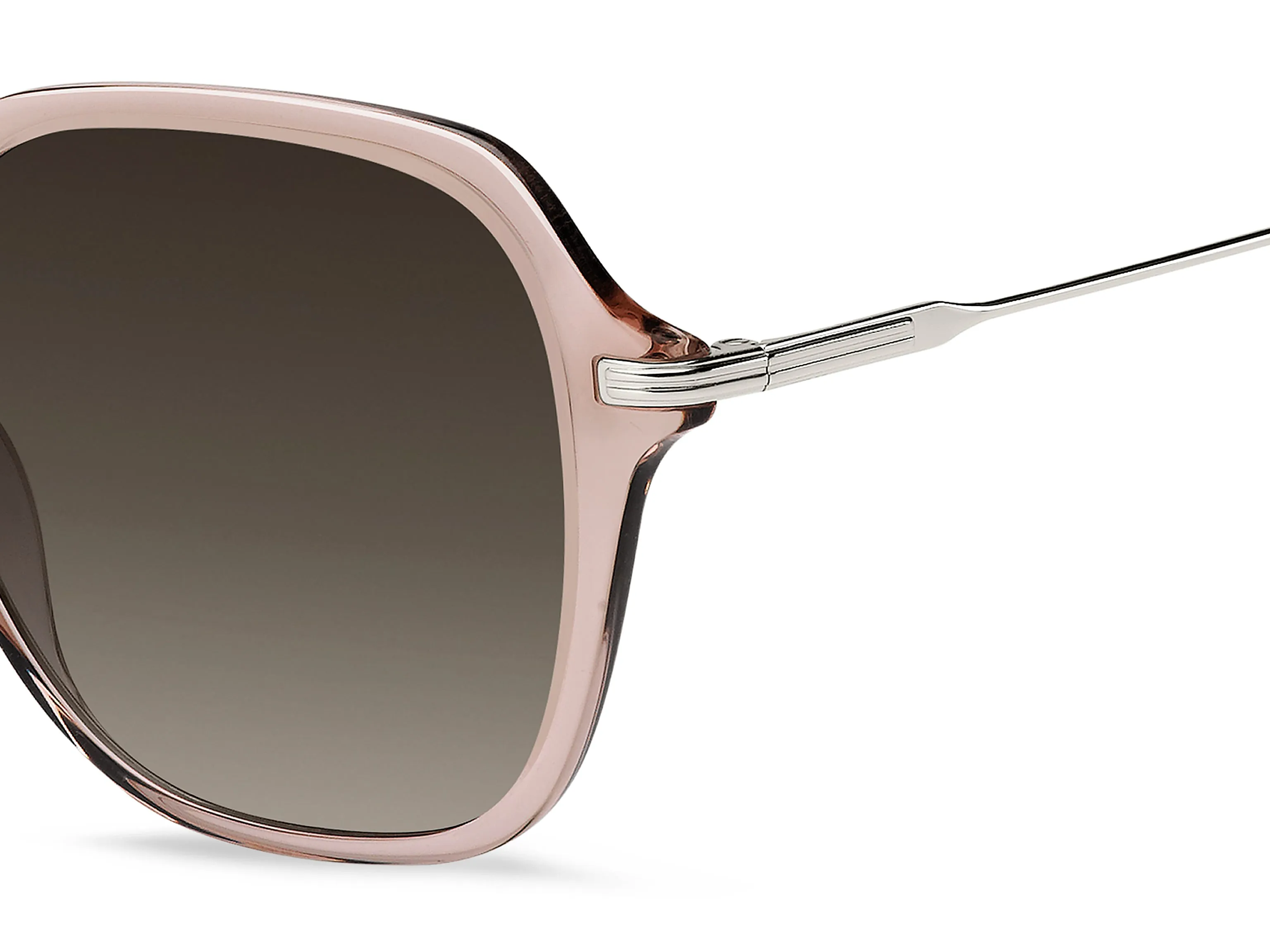 Hugo Boss Hugo Boss BOSS 1781/S 8KB/HA Occhiali da sole Marrone Sfumato - immagine 3