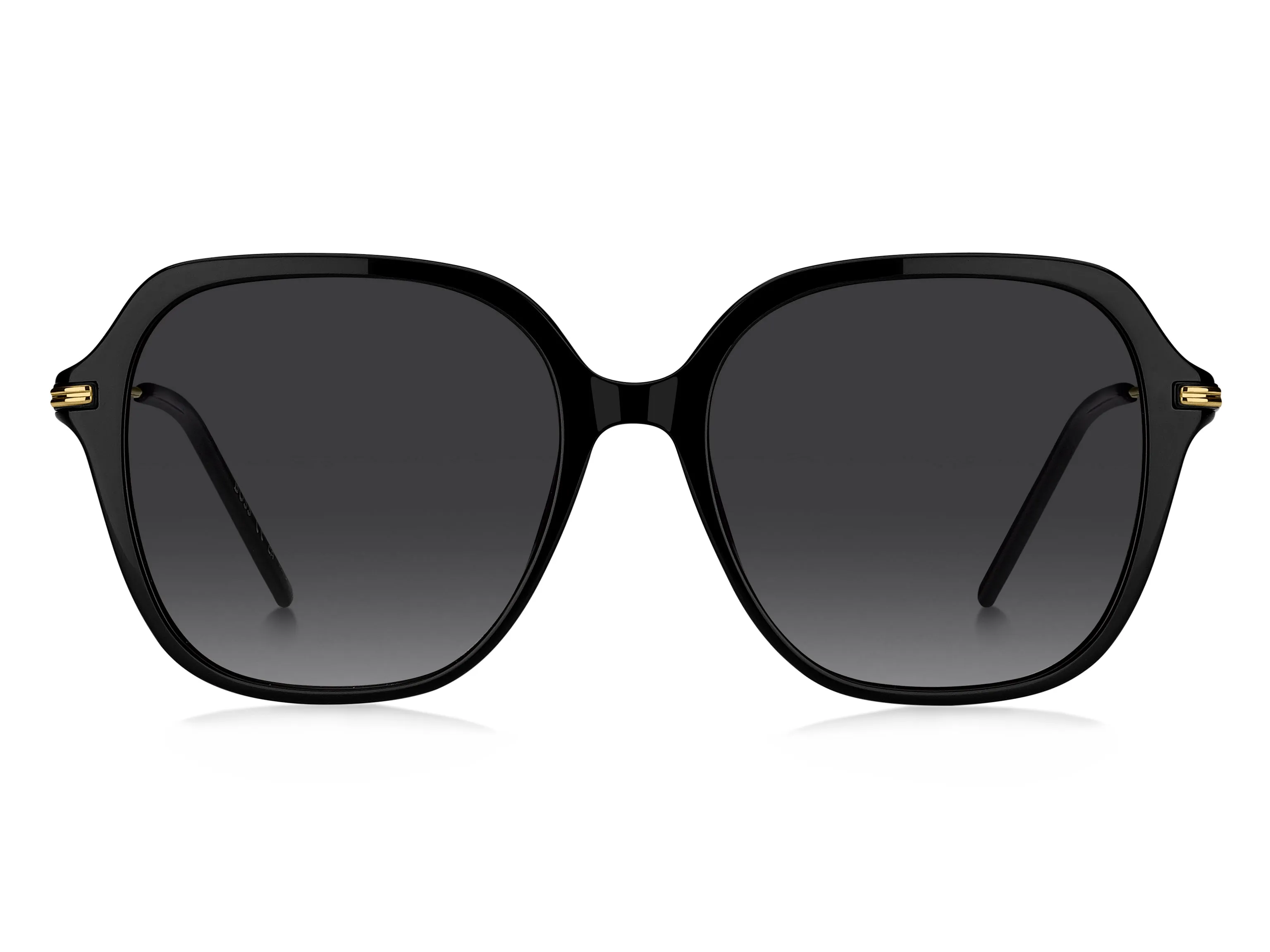 Hugo Boss Hugo Boss BOSS 1781/S 807/9O Occhiali da sole Grigio Sfumato - immagine 2